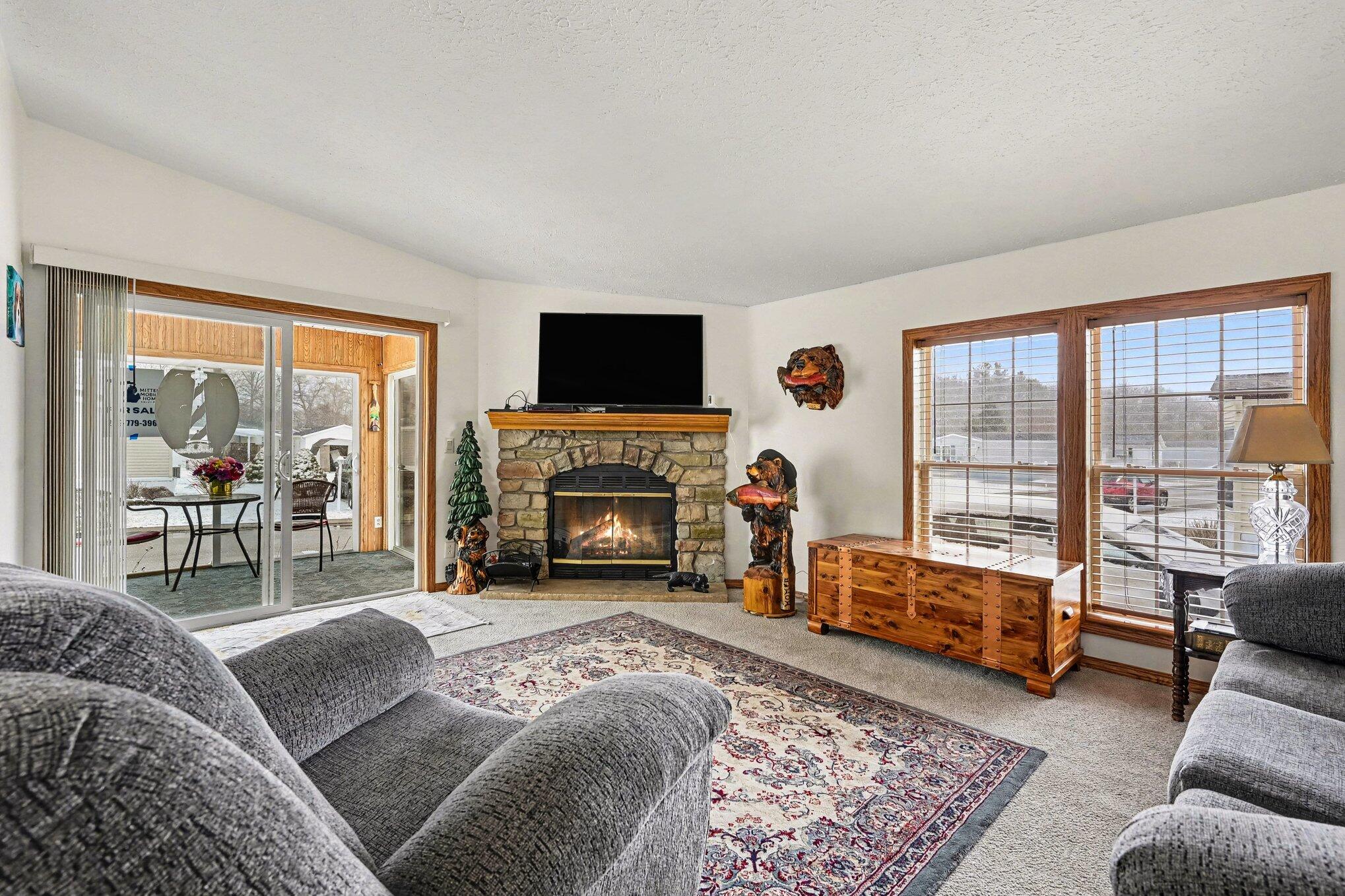 5552 Goldenrod Street Kalamazoo MI 49009