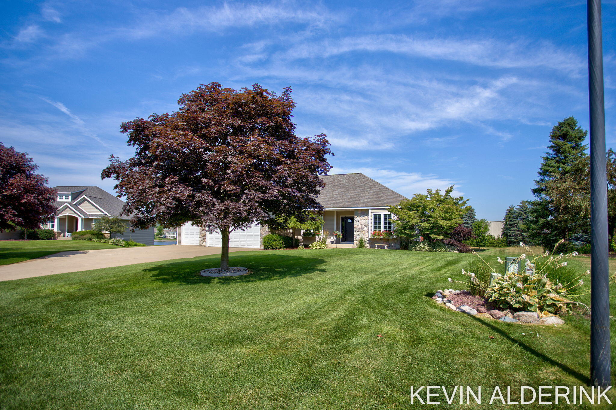 9325 Garden View Drive Zeeland MI 49464