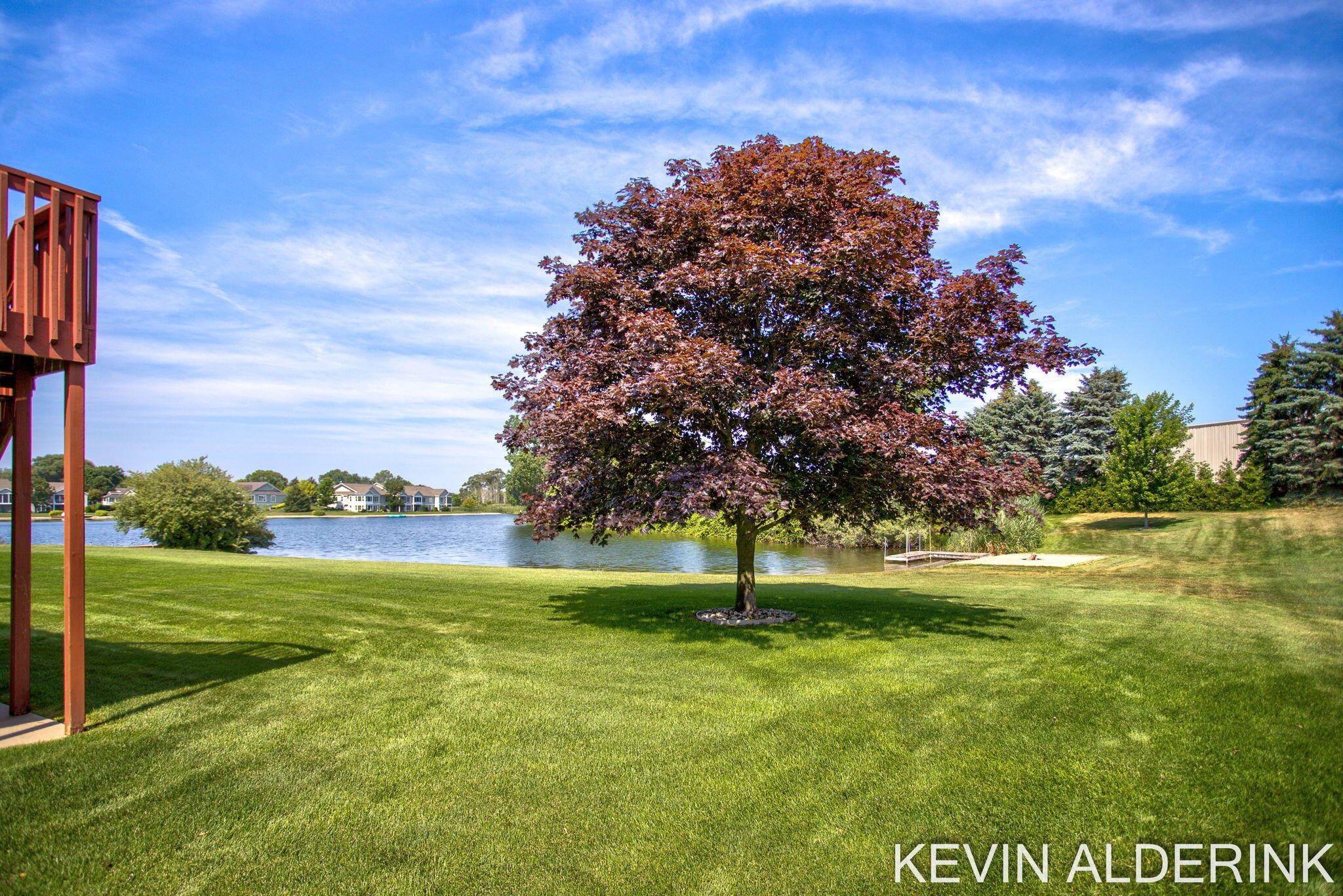 9325 Garden View Drive Zeeland MI 49464
