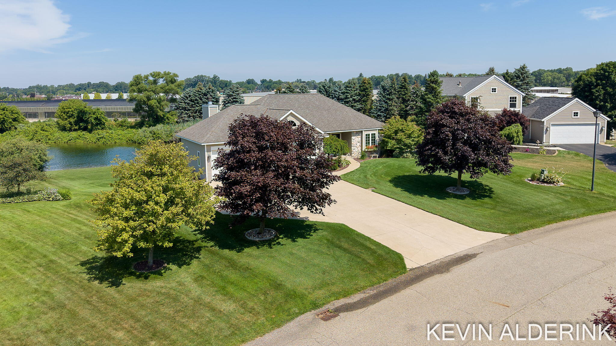 9325 Garden View Drive Zeeland MI 49464
