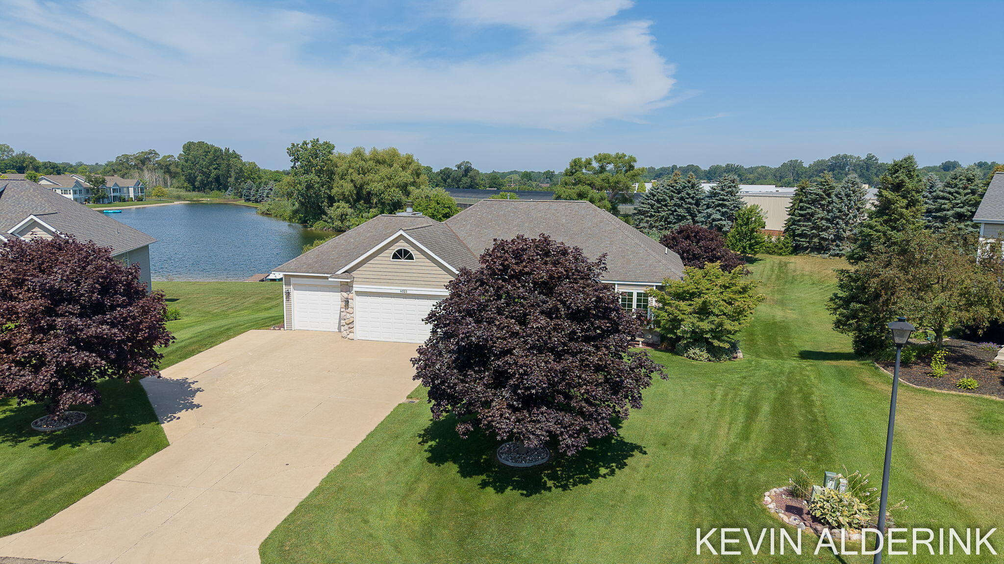 9325 Garden View Drive Zeeland MI 49464