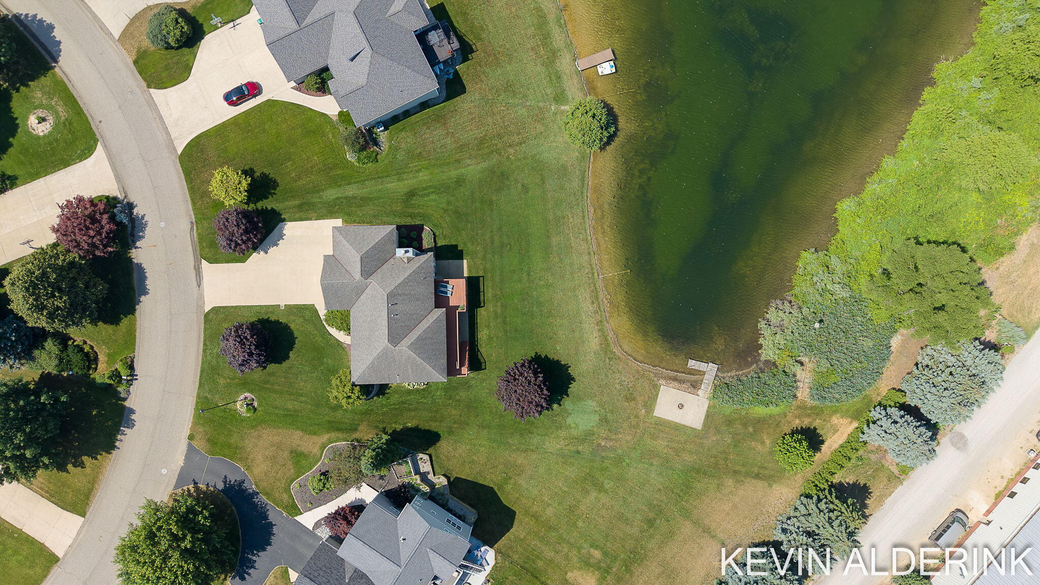 9325 Garden View Drive Zeeland MI 49464