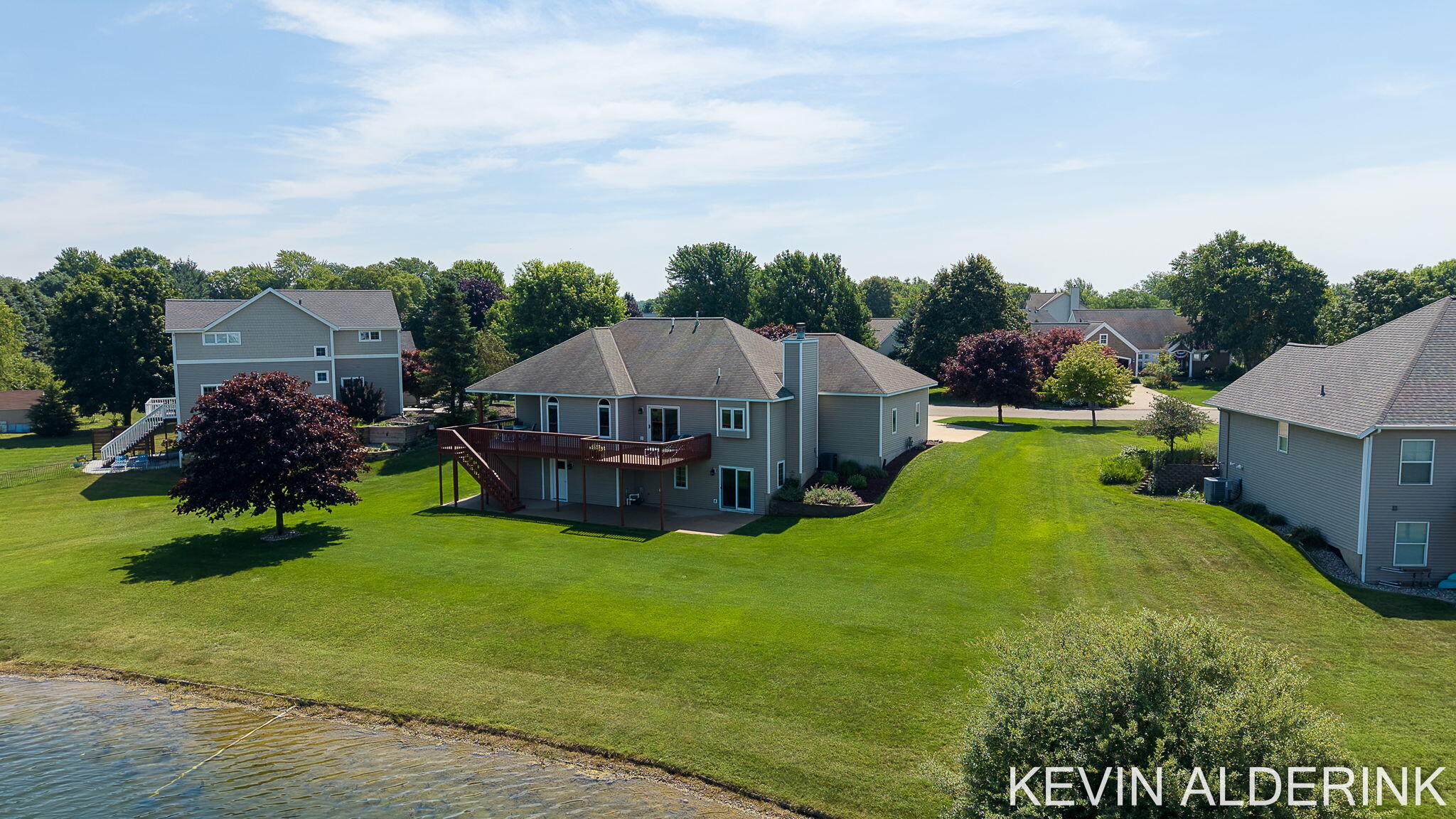 9325 Garden View Drive Zeeland MI 49464