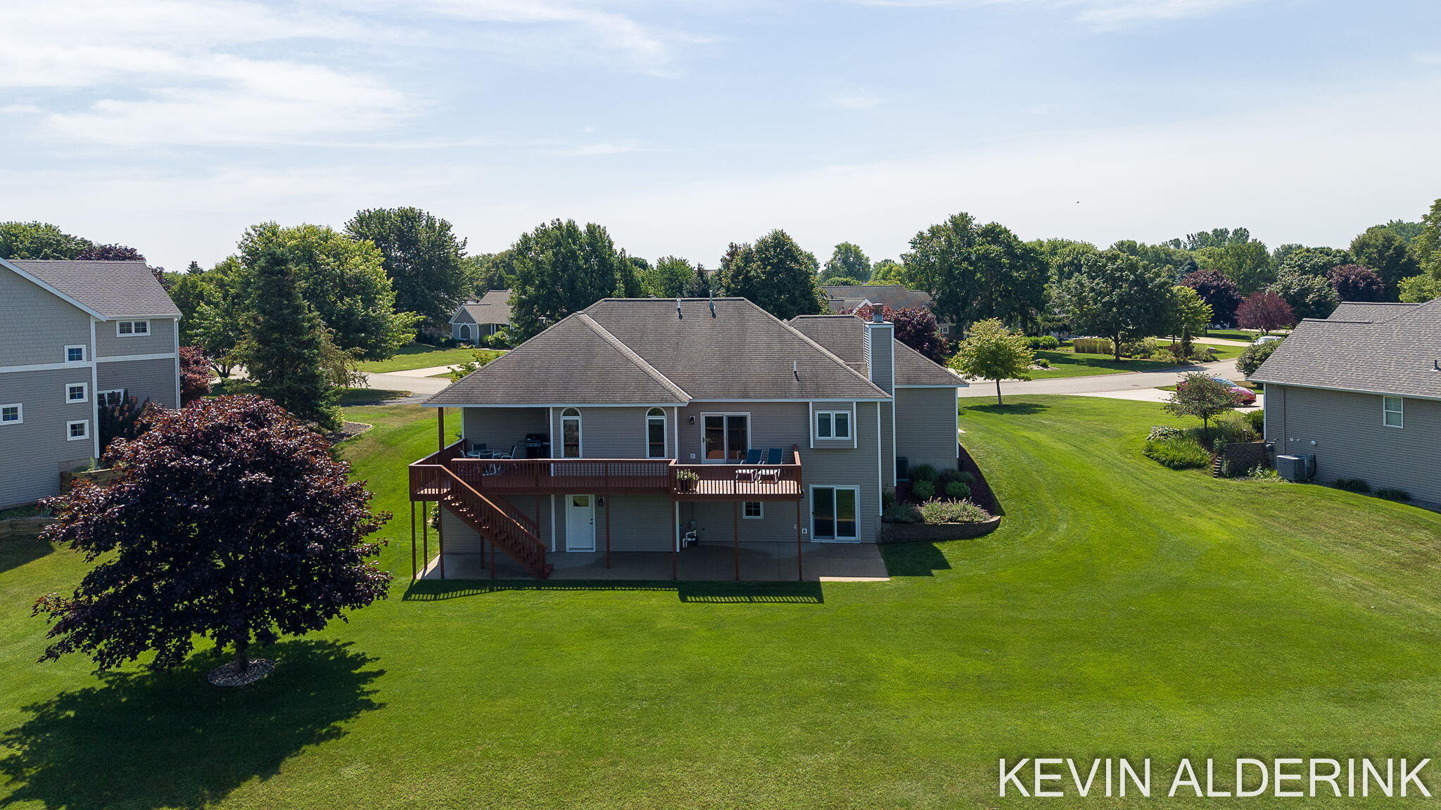9325 Garden View Drive Zeeland MI 49464