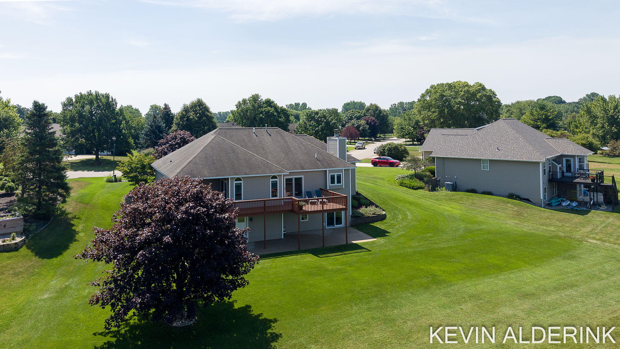 9325 Garden View Drive Zeeland MI 49464