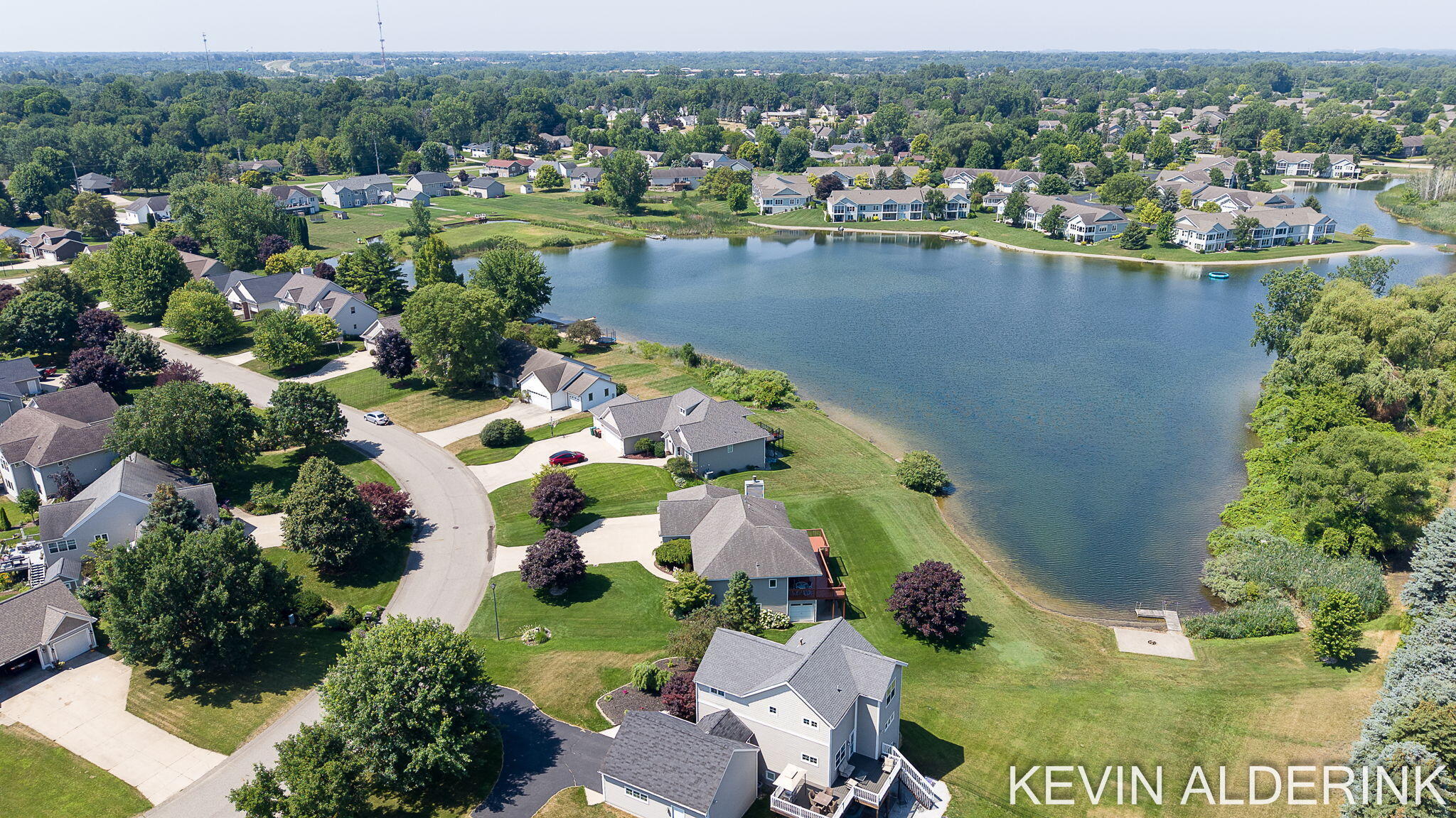 9325 Garden View Drive Zeeland MI 49464