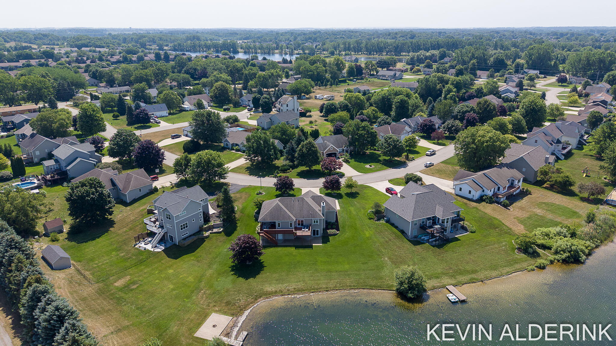 9325 Garden View Drive Zeeland MI 49464