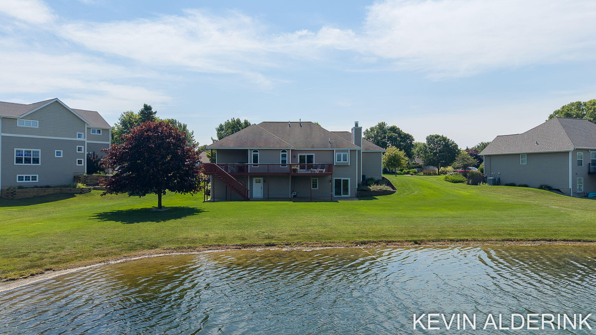9325 Garden View Drive Zeeland MI 49464