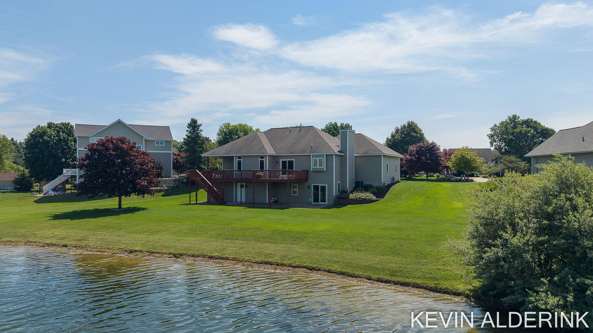 9325 Garden View Drive Zeeland MI 49464