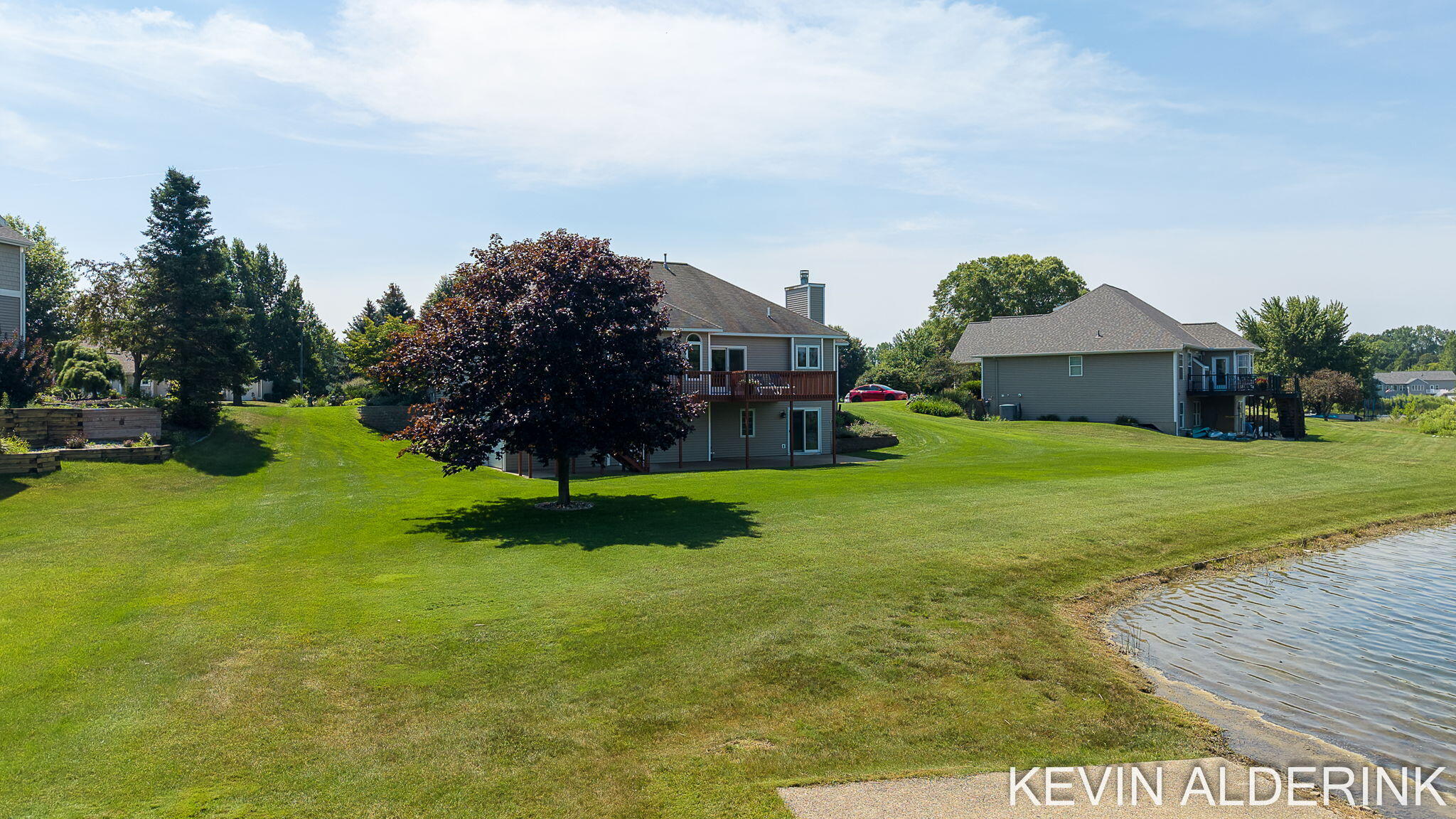 9325 Garden View Drive Zeeland MI 49464