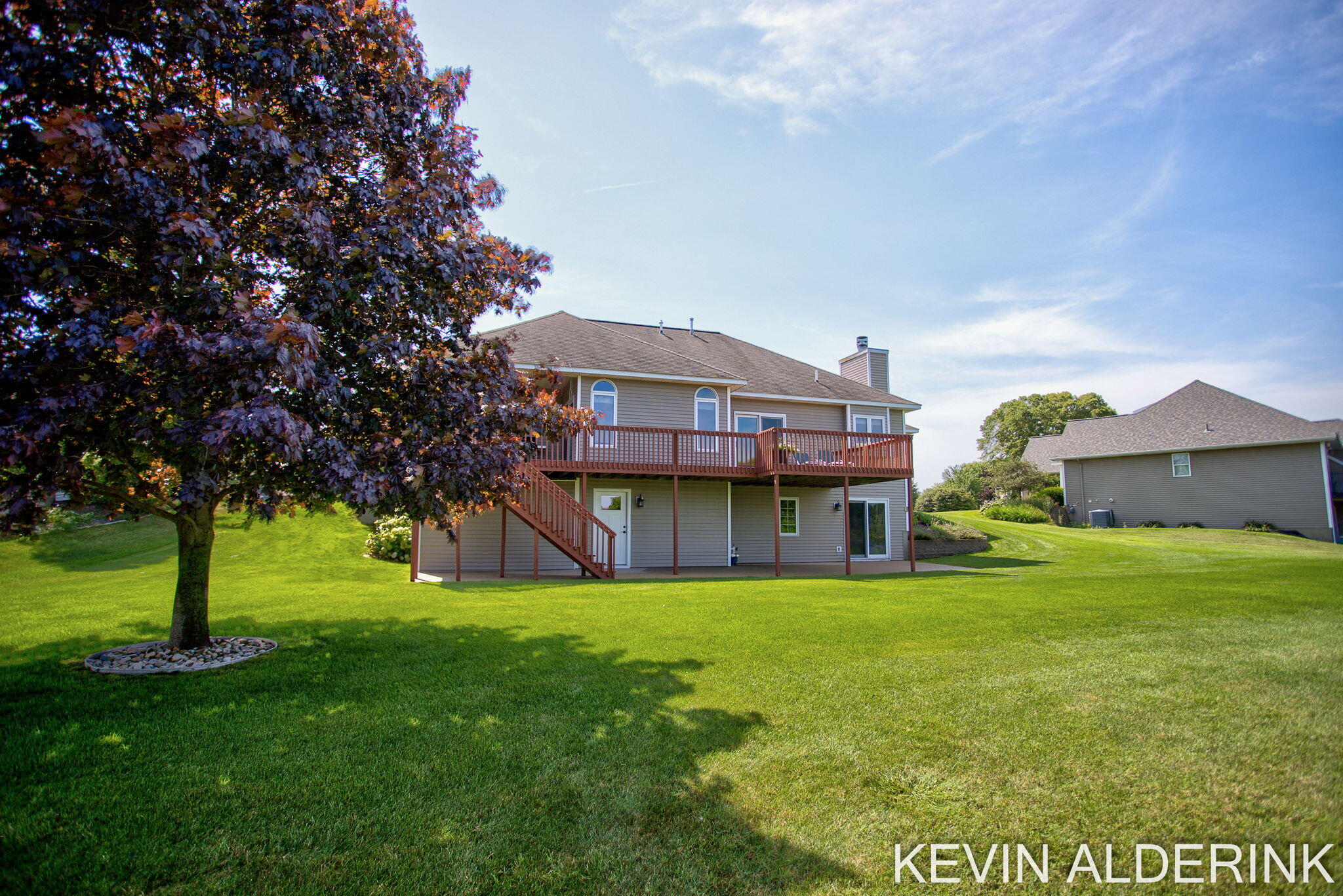 9325 Garden View Drive Zeeland MI 49464