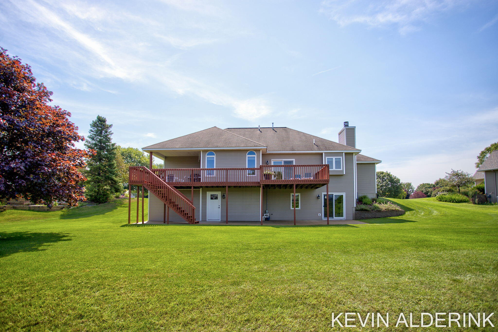 9325 Garden View Drive Zeeland MI 49464