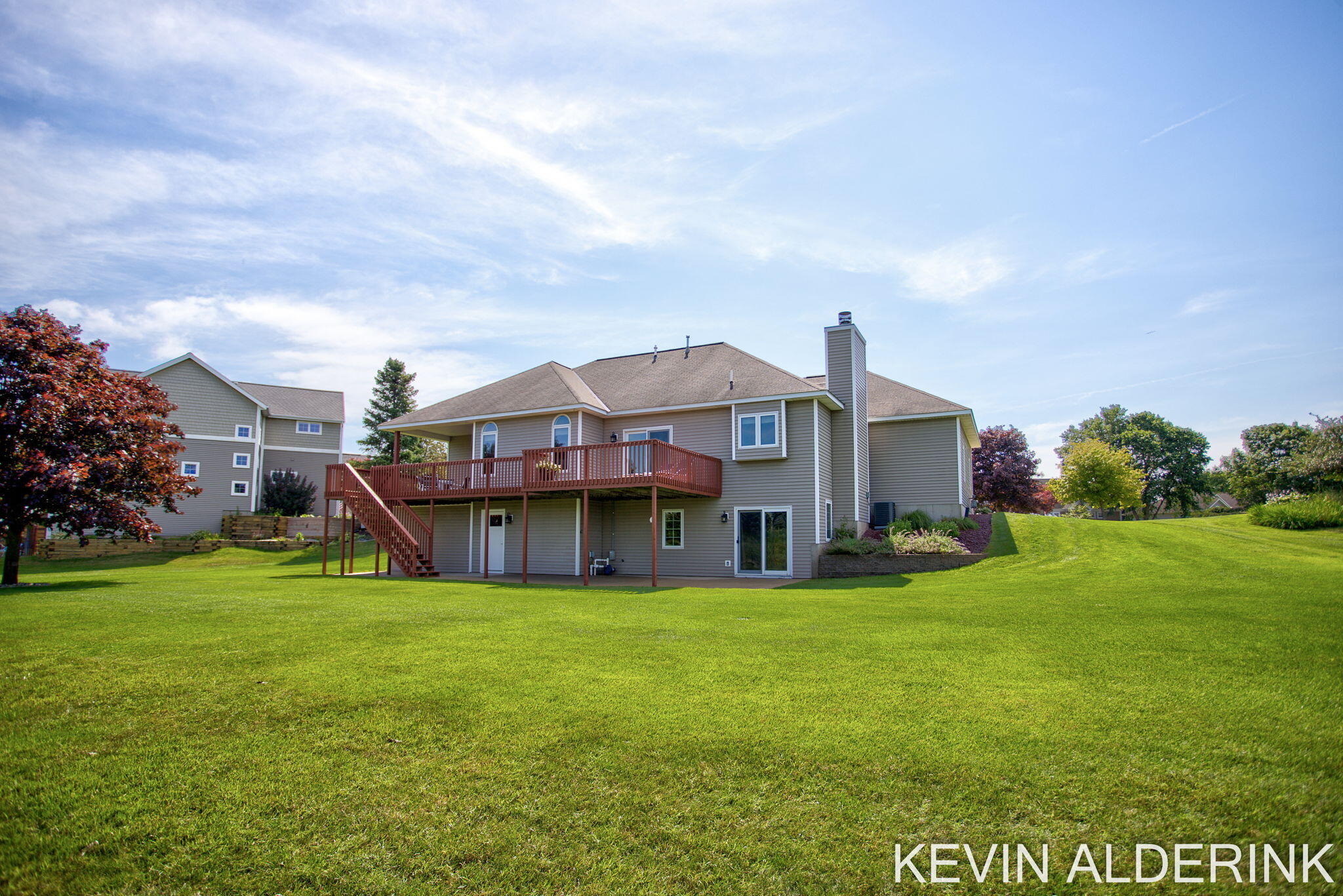 9325 Garden View Drive Zeeland MI 49464