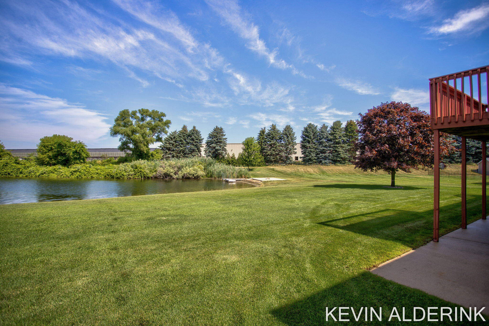 9325 Garden View Drive Zeeland MI 49464