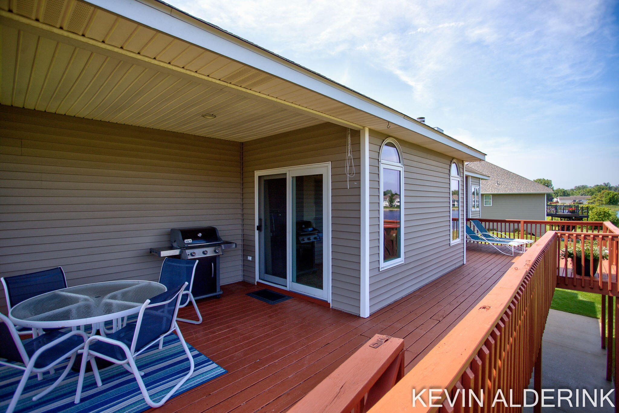 9325 Garden View Drive Zeeland MI 49464