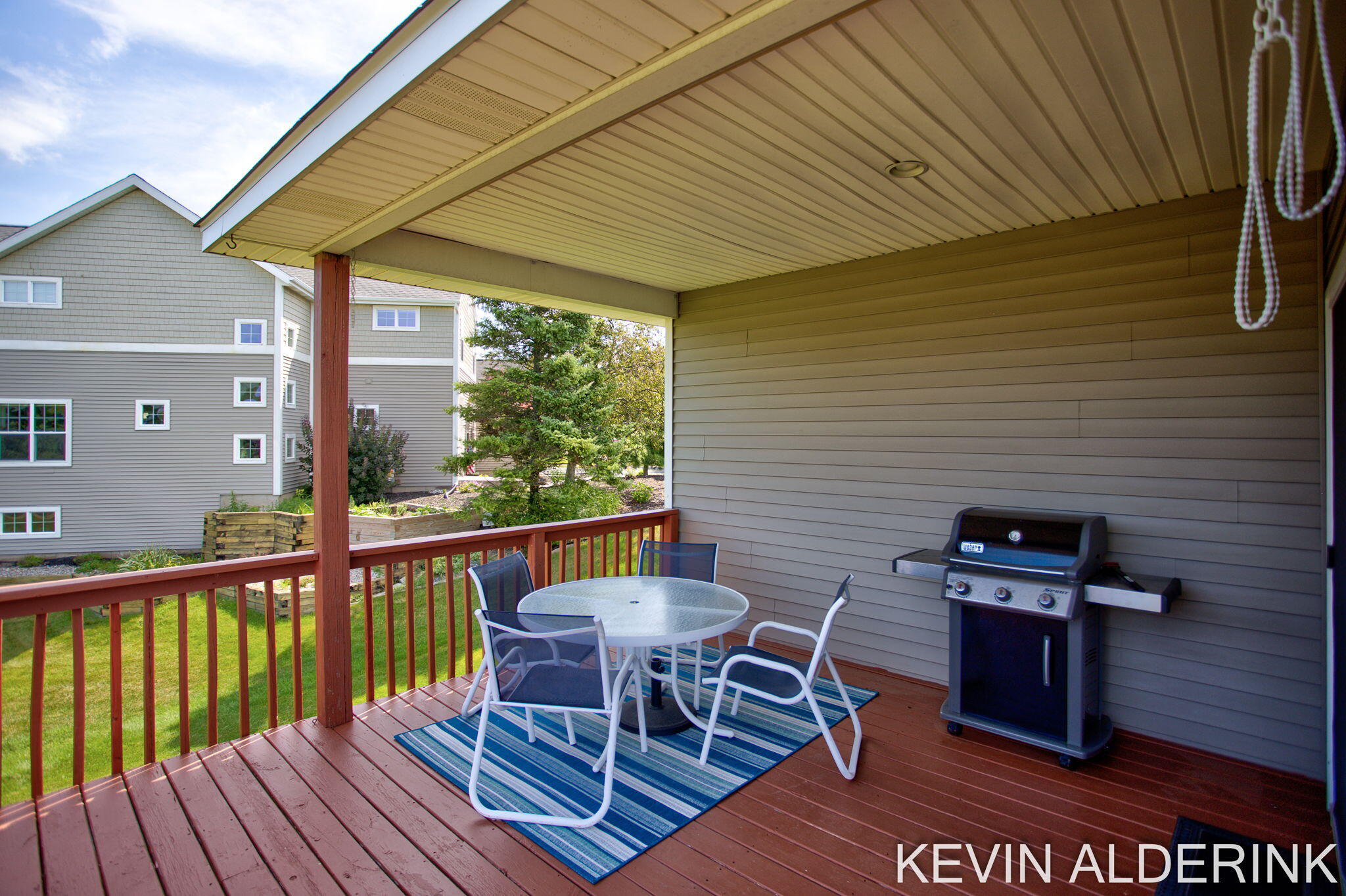 9325 Garden View Drive Zeeland MI 49464