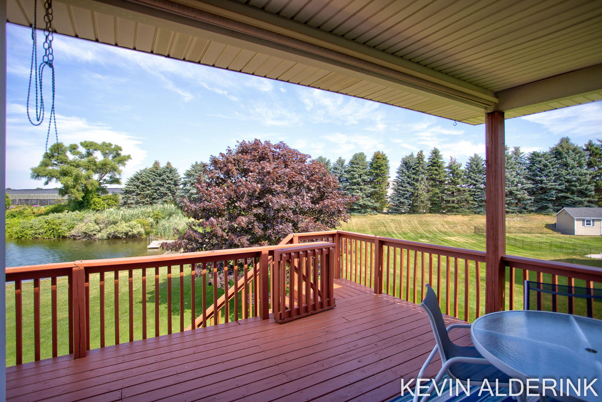 9325 Garden View Drive Zeeland MI 49464