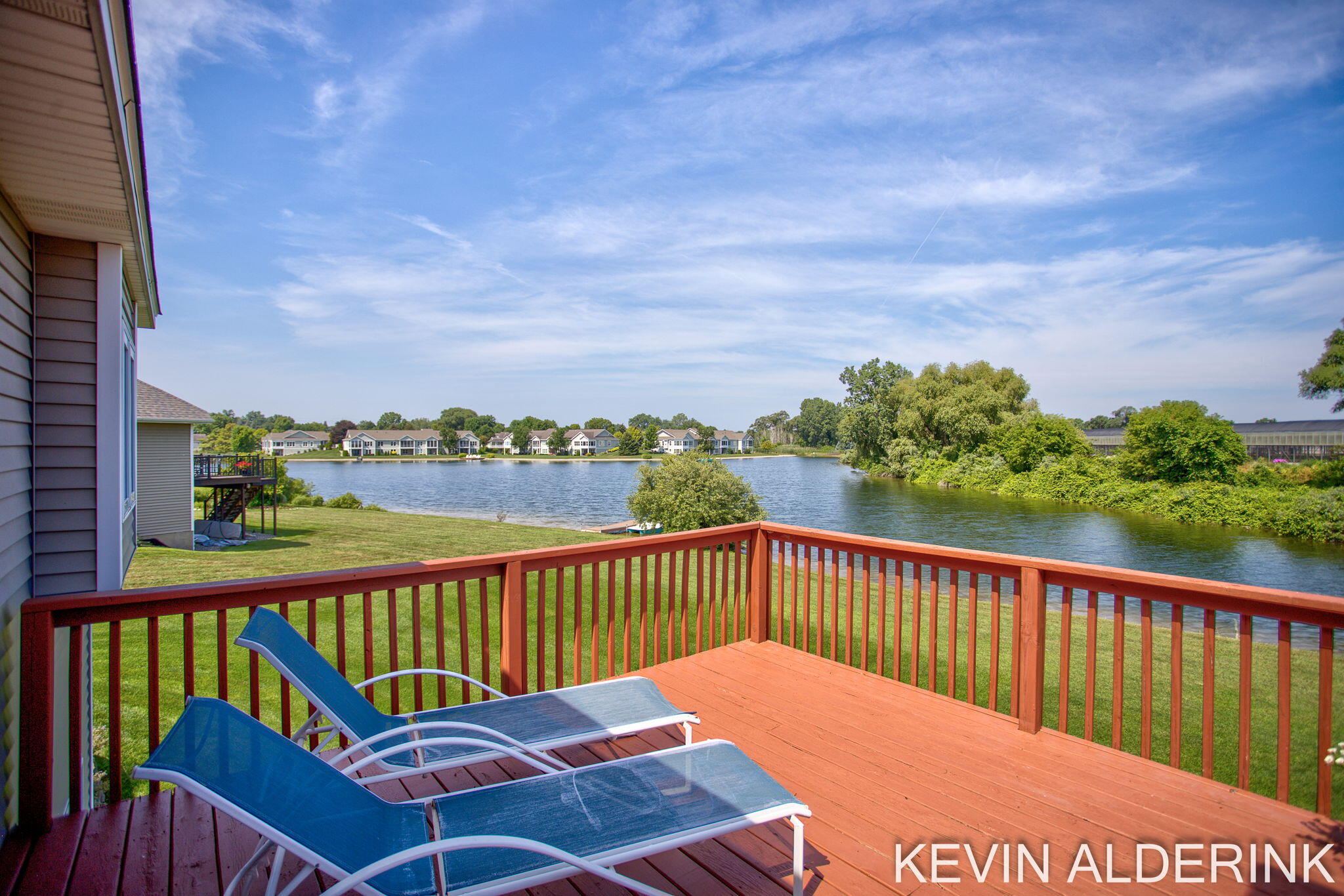 9325 Garden View Drive Zeeland MI 49464