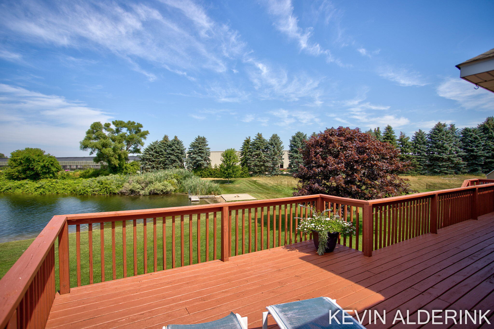 9325 Garden View Drive Zeeland MI 49464