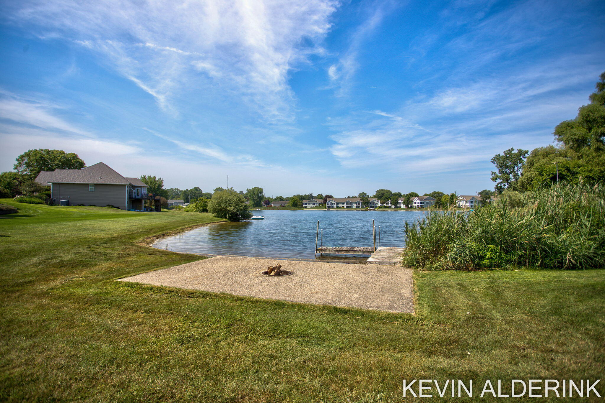 9325 Garden View Drive Zeeland MI 49464