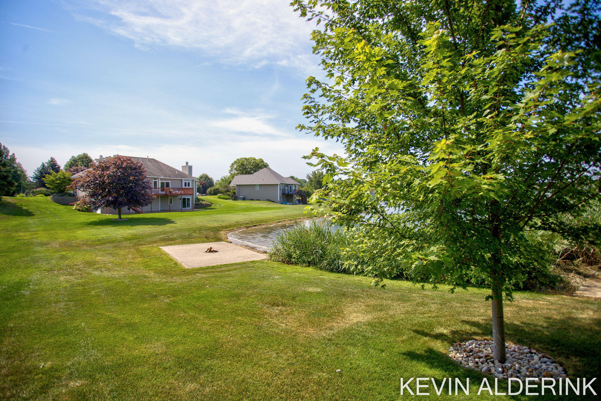 9325 Garden View Drive Zeeland MI 49464