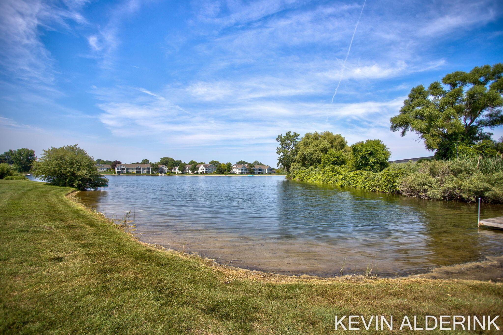 9325 Garden View Drive Zeeland MI 49464