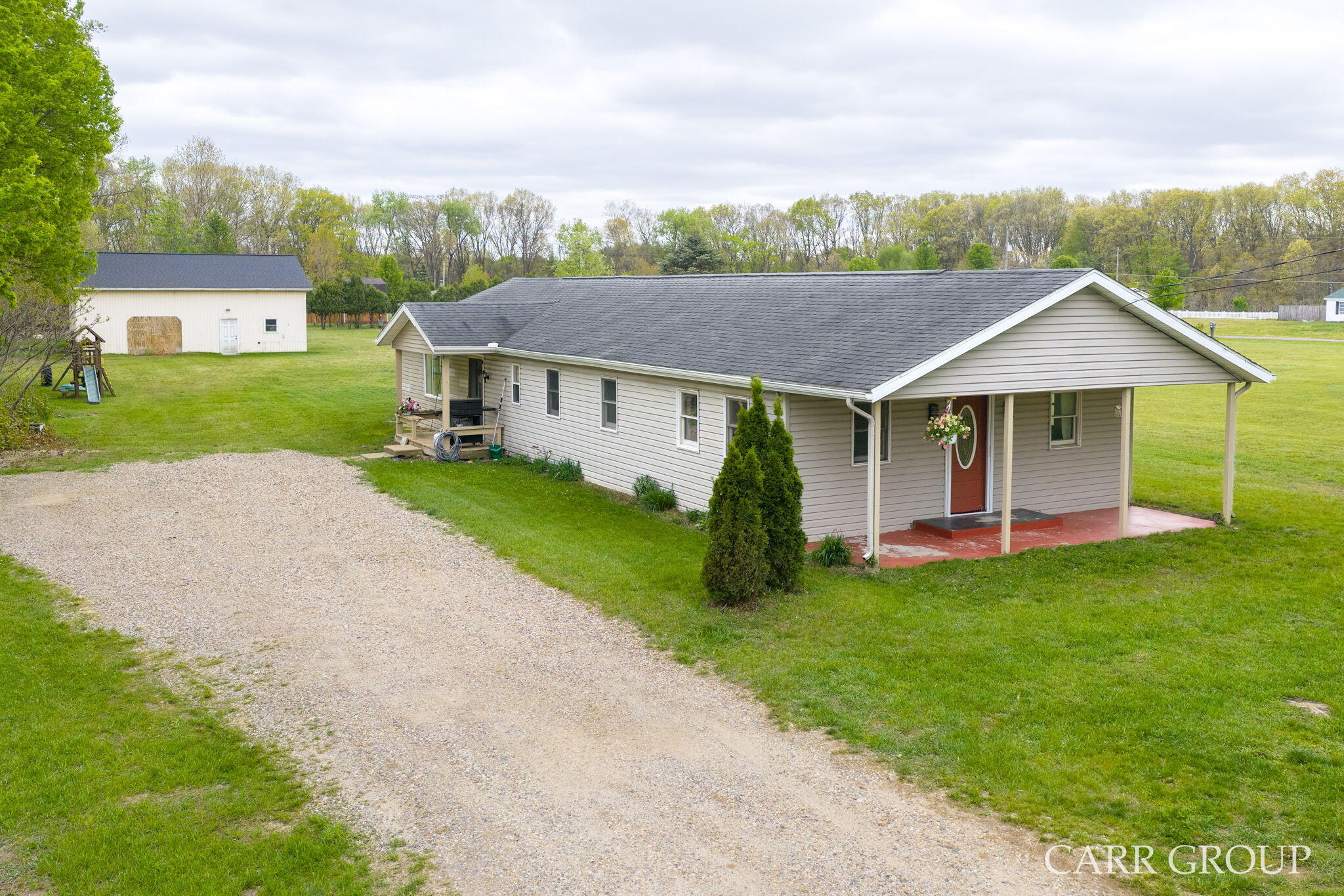 3346 Babylon Road Allegan MI 49010