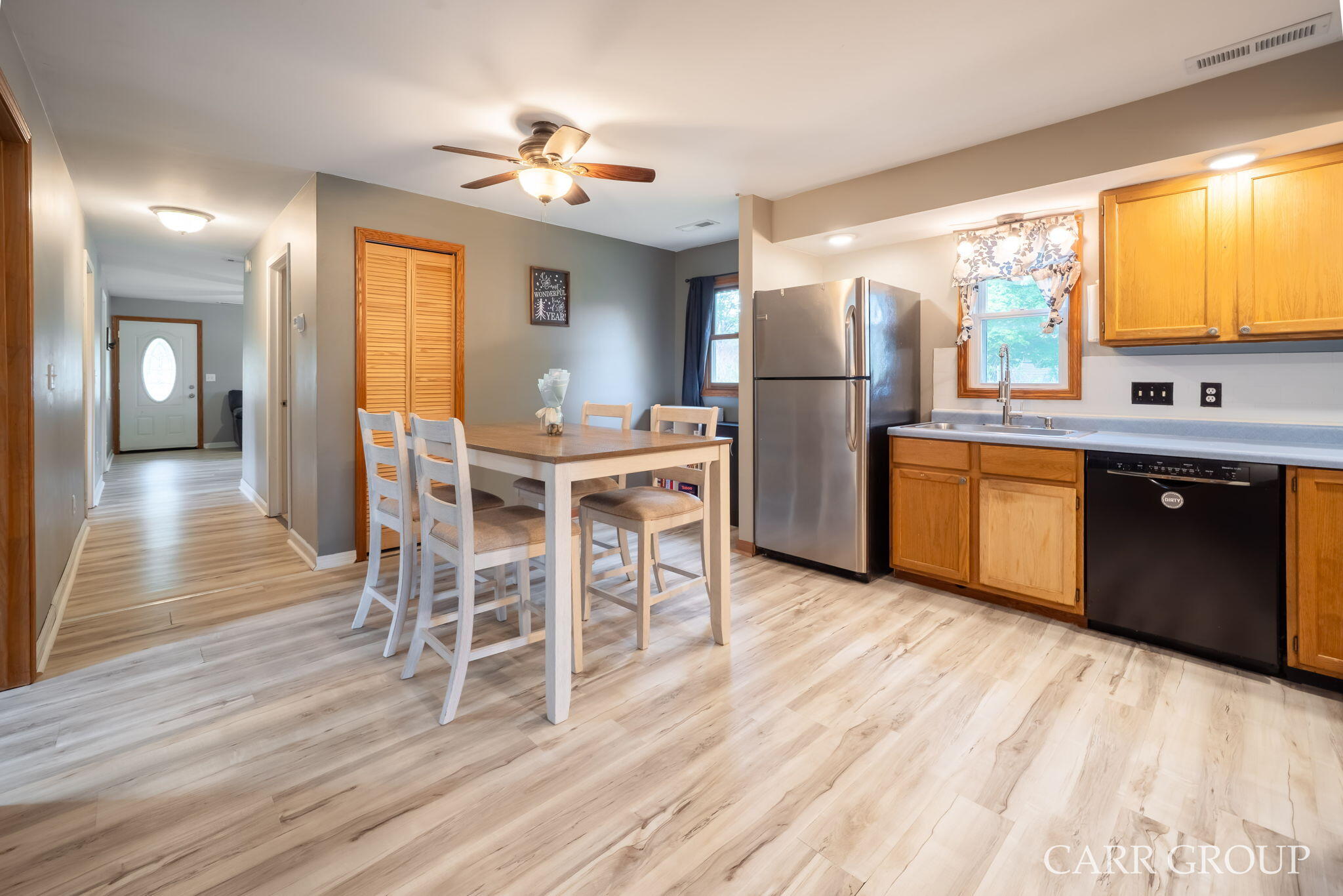 3346 Babylon Road Allegan MI 49010