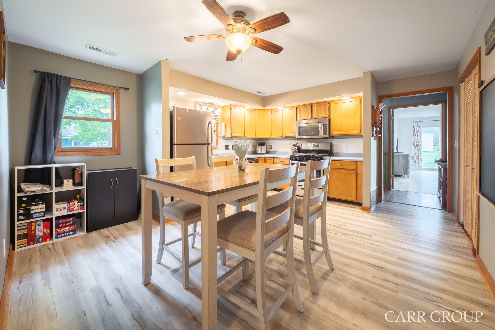 3346 Babylon Road Allegan MI 49010