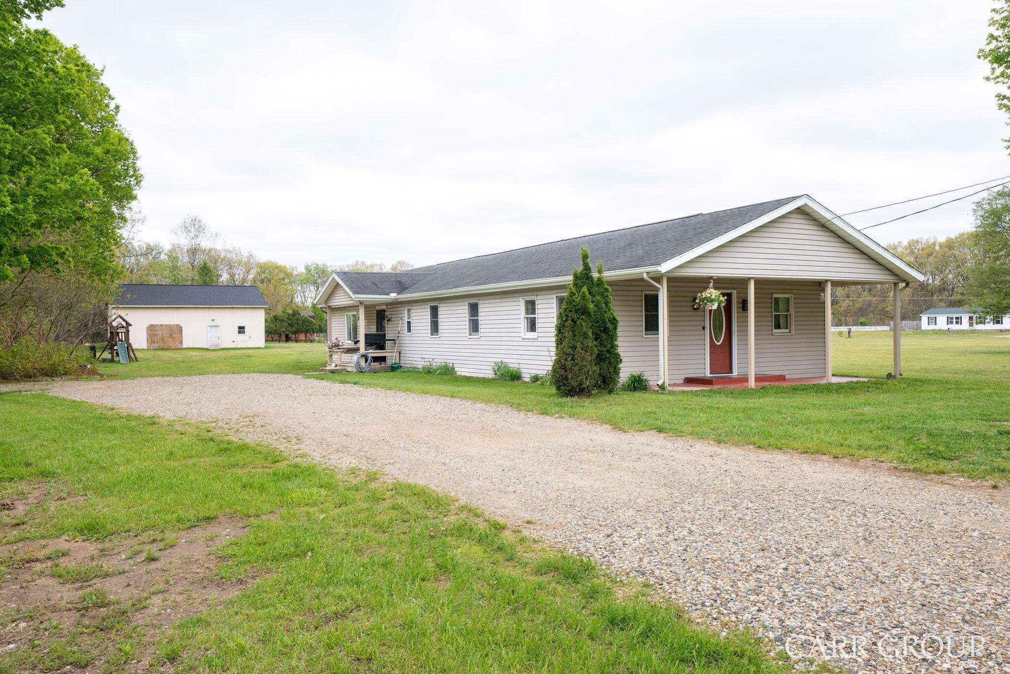 3346 Babylon Road Allegan MI 49010