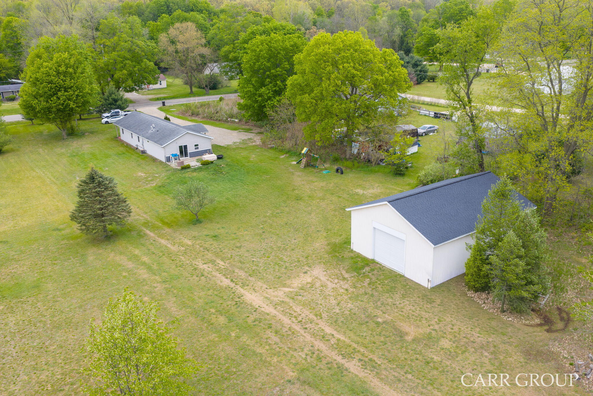 3346 Babylon Road Allegan MI 49010