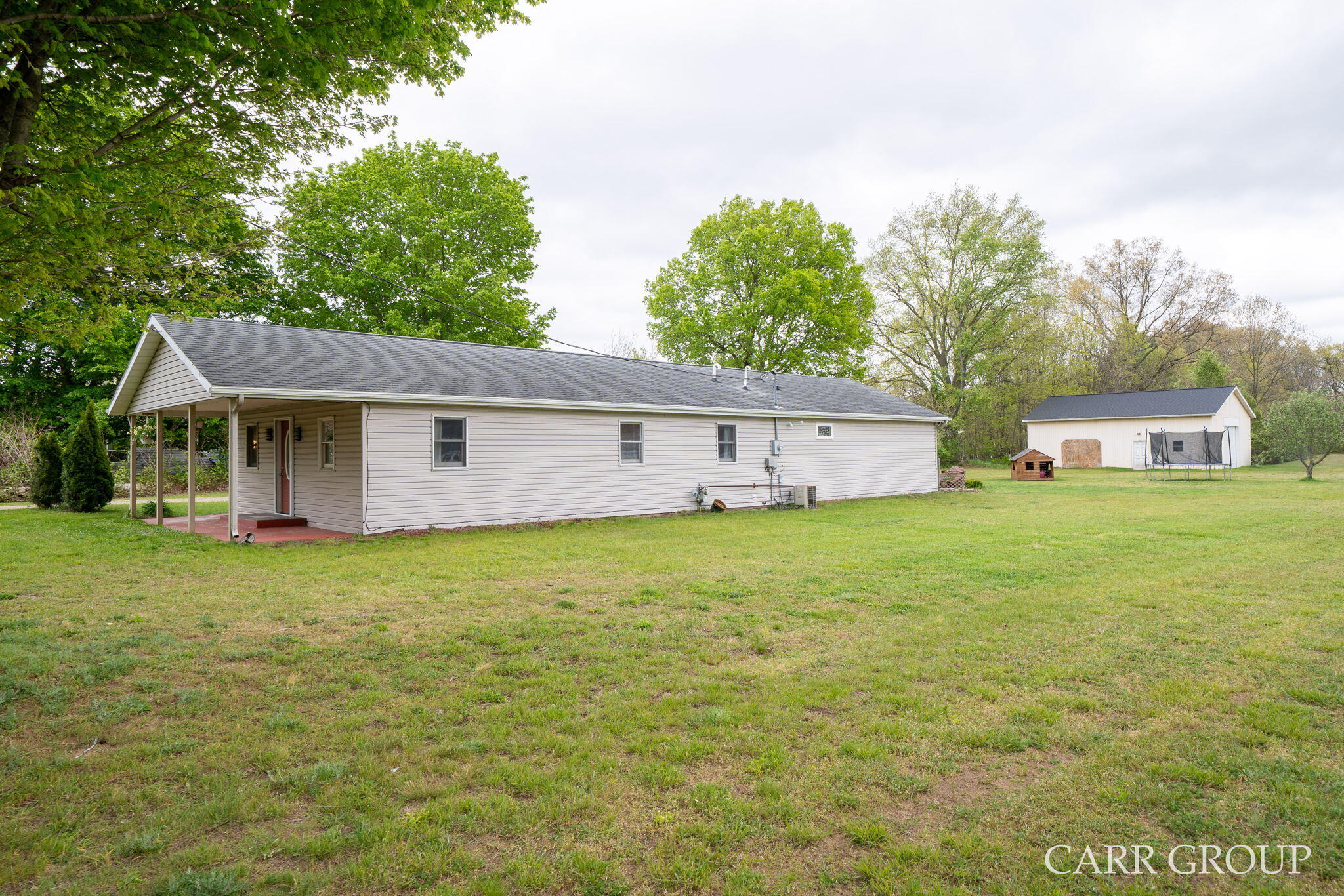3346 Babylon Road Allegan MI 49010