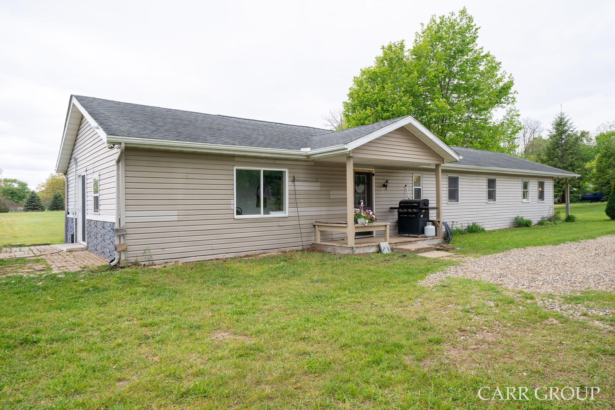 3346 Babylon Road Allegan MI 49010