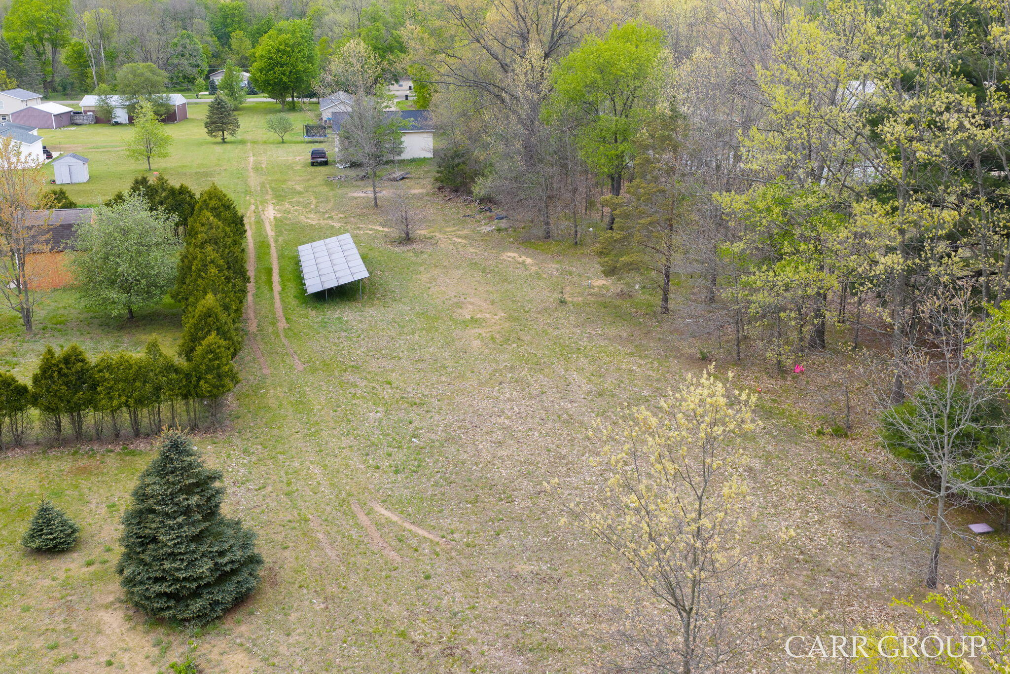 3346 Babylon Road Allegan MI 49010