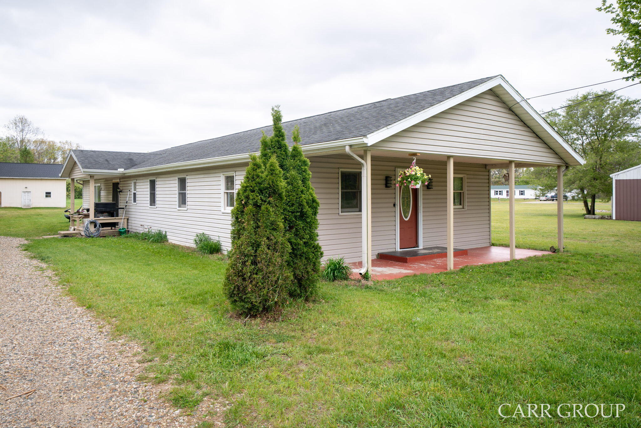 3346 Babylon Road Allegan MI 49010
