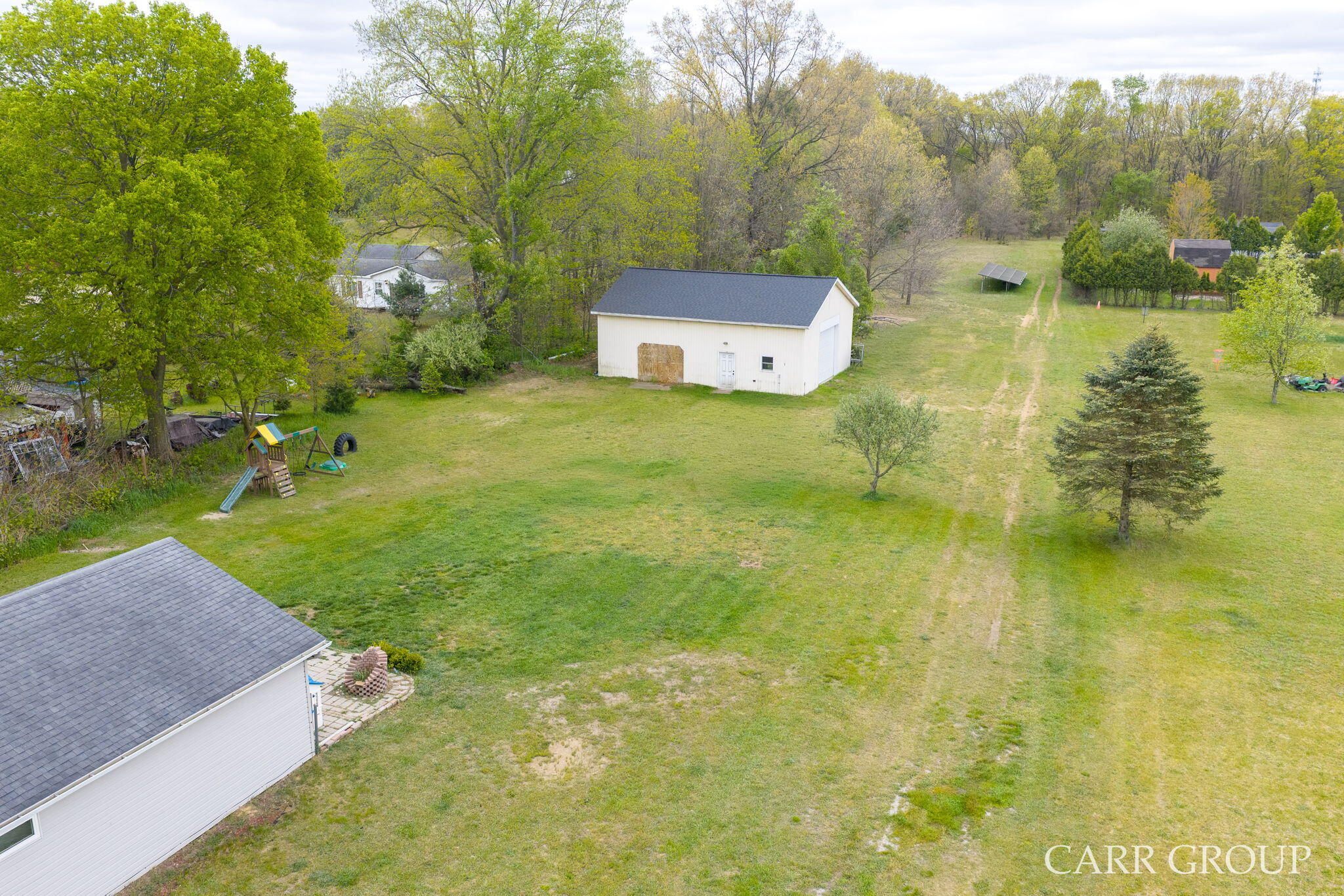 3346 Babylon Road Allegan MI 49010