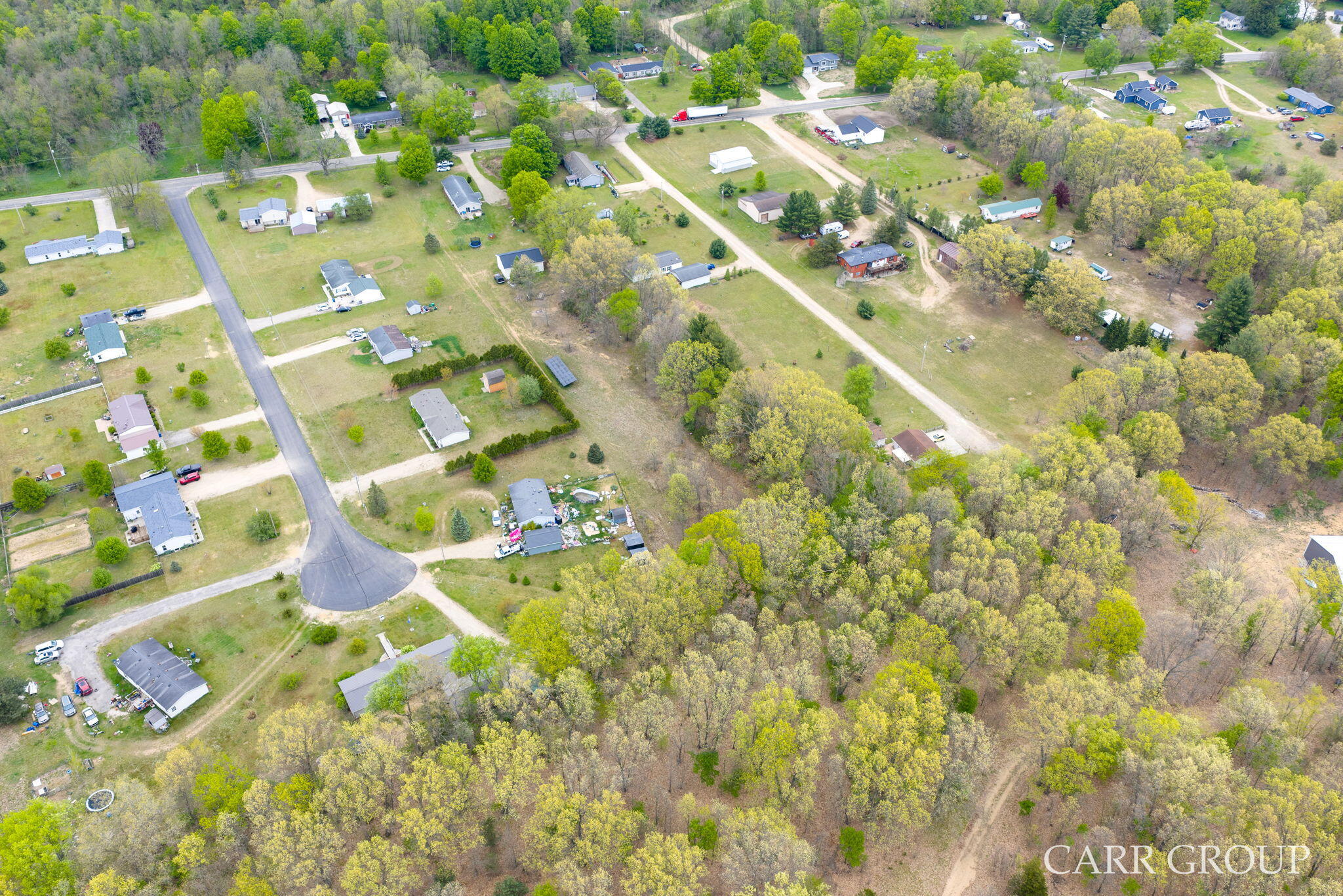 3346 Babylon Road Allegan MI 49010