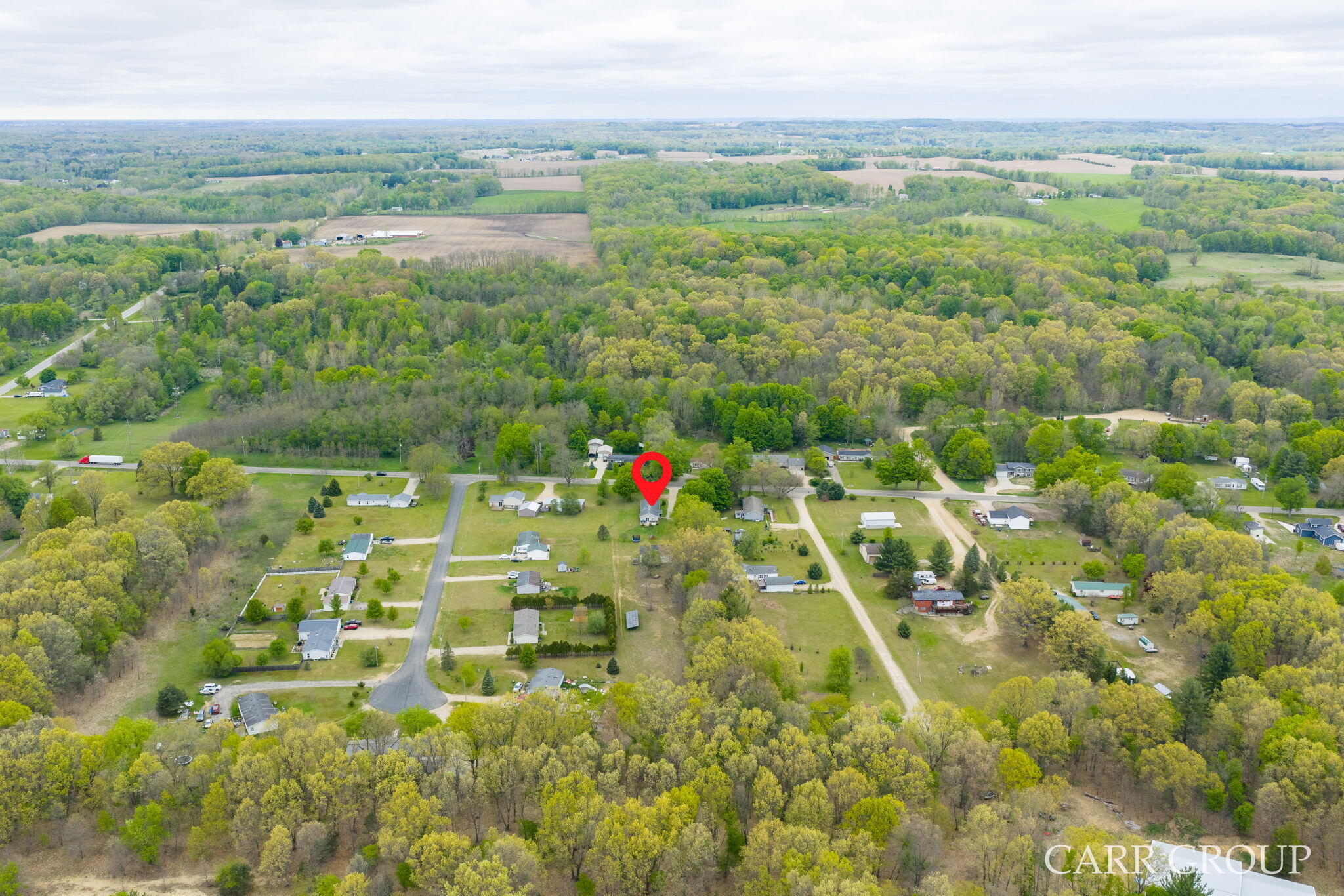 3346 Babylon Road Allegan MI 49010