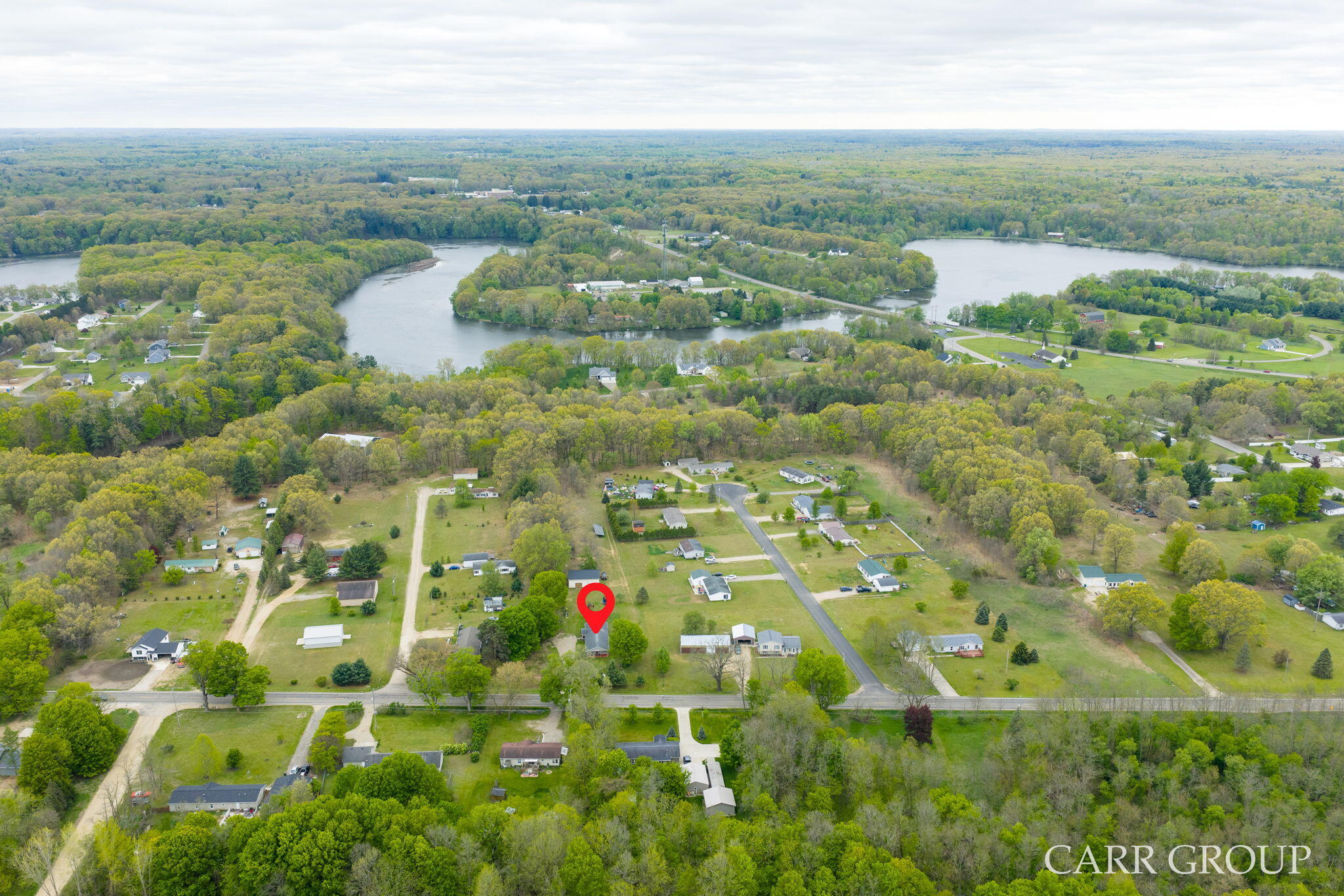 3346 Babylon Road Allegan MI 49010