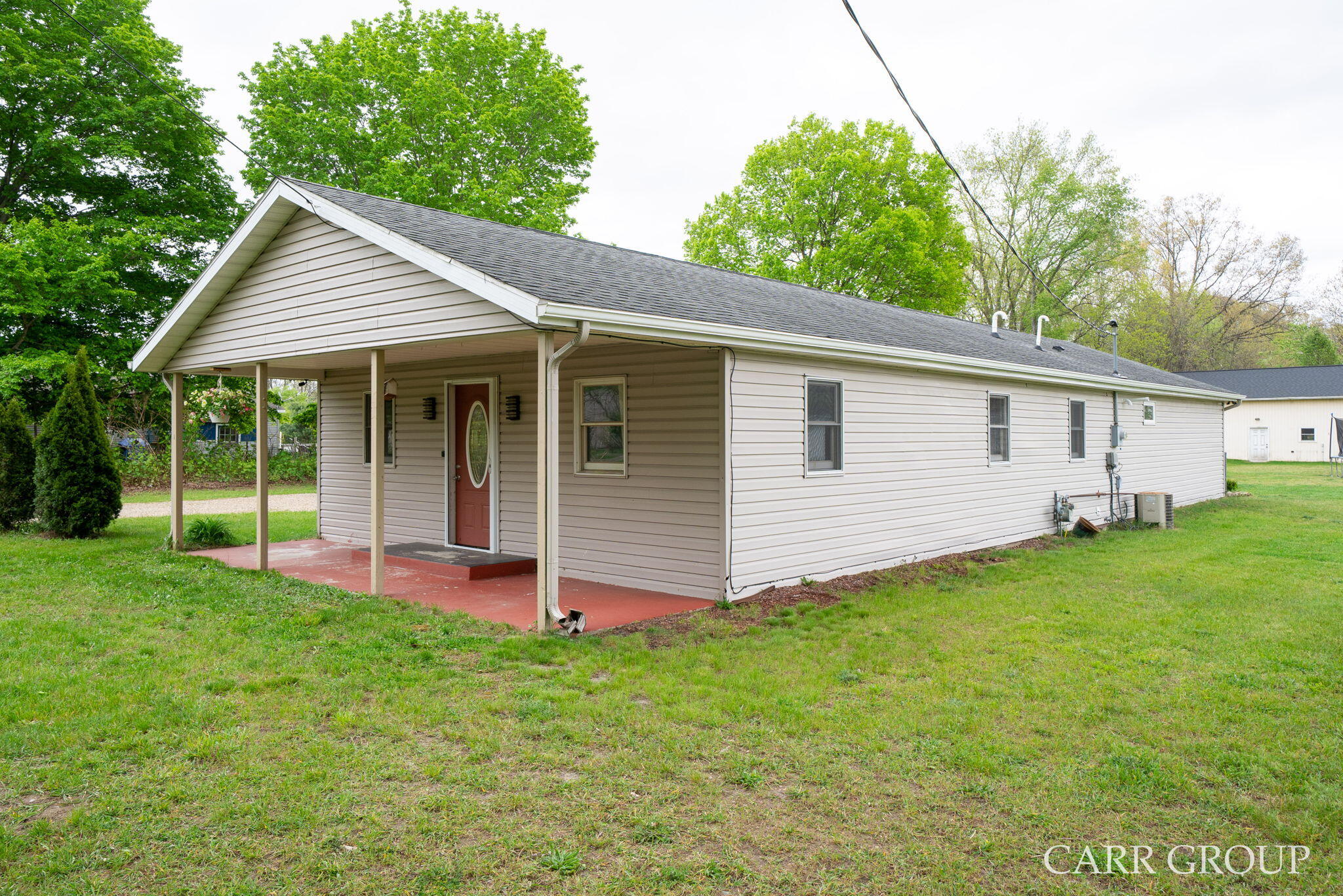 3346 Babylon Road Allegan MI 49010