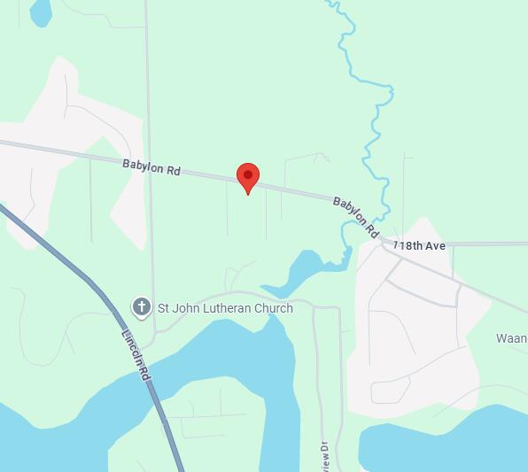 3346 Babylon Road Allegan MI 49010
