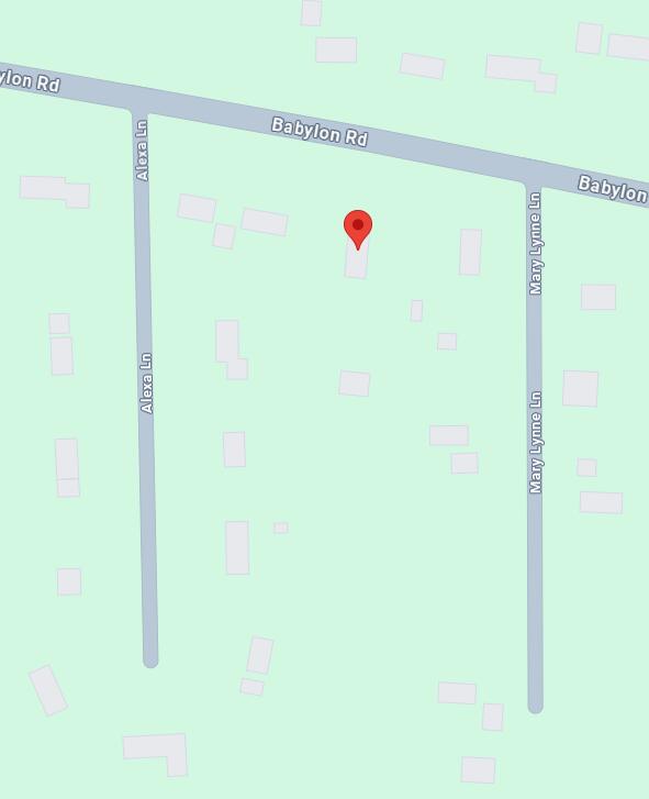 3346 Babylon Road Allegan MI 49010
