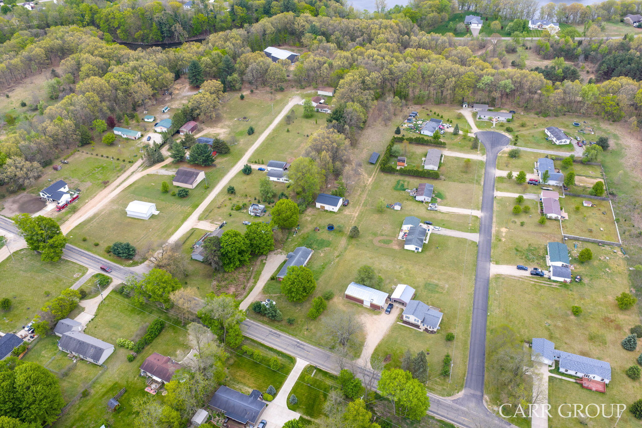 3346 Babylon Road Allegan MI 49010