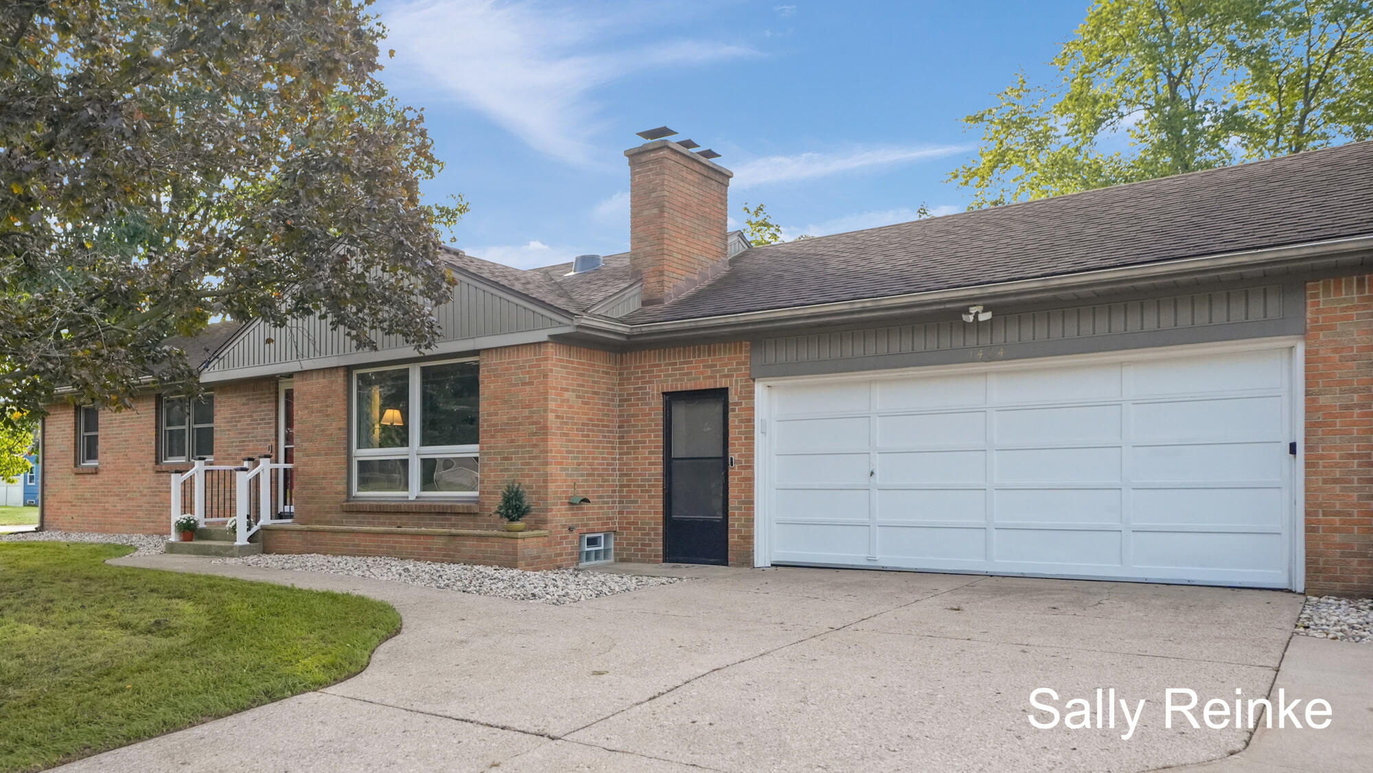 1424 3 Mile Road NE Grand Rapids MI 49505