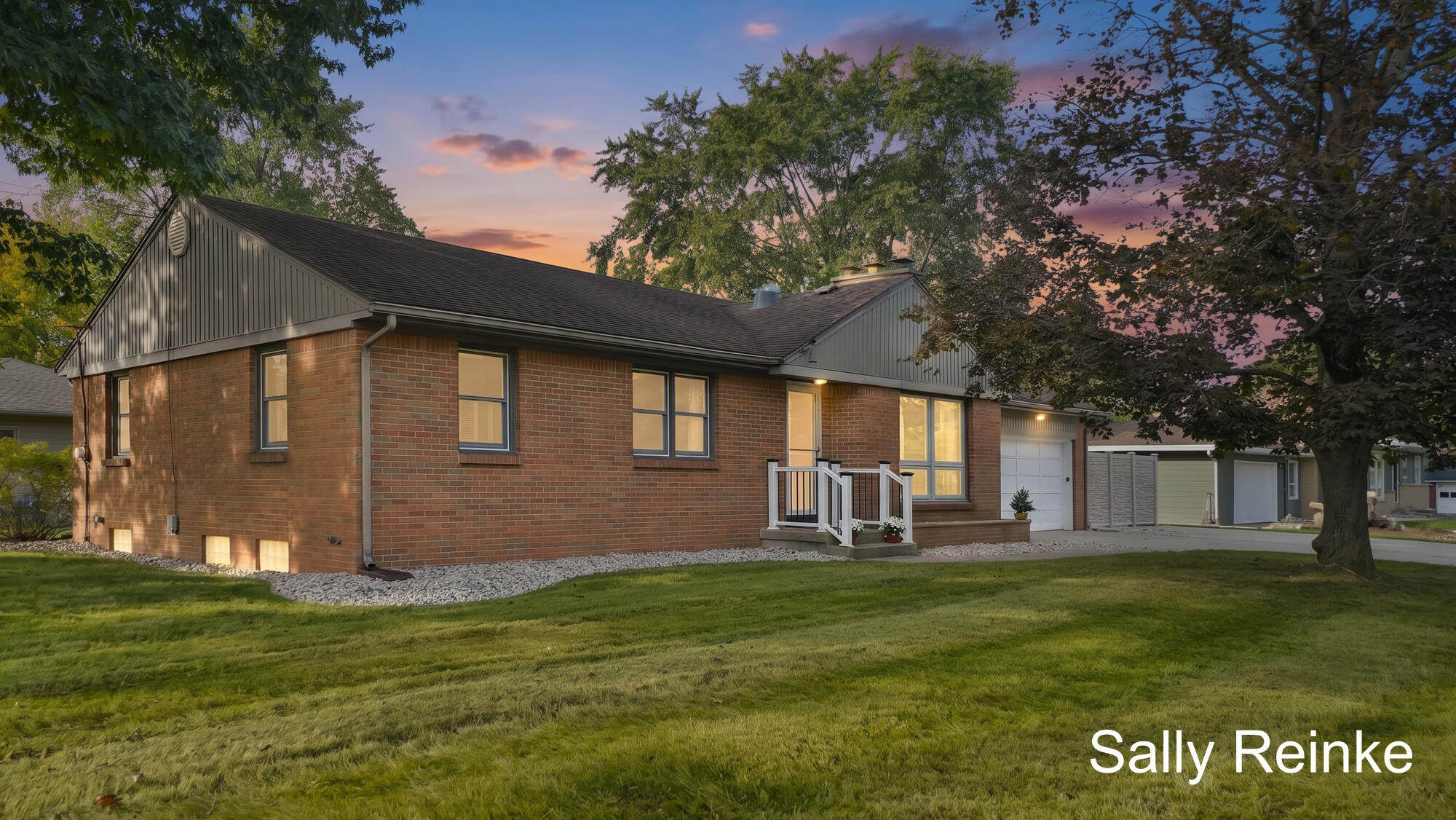 1424 3 Mile Road NE Grand Rapids MI 49505