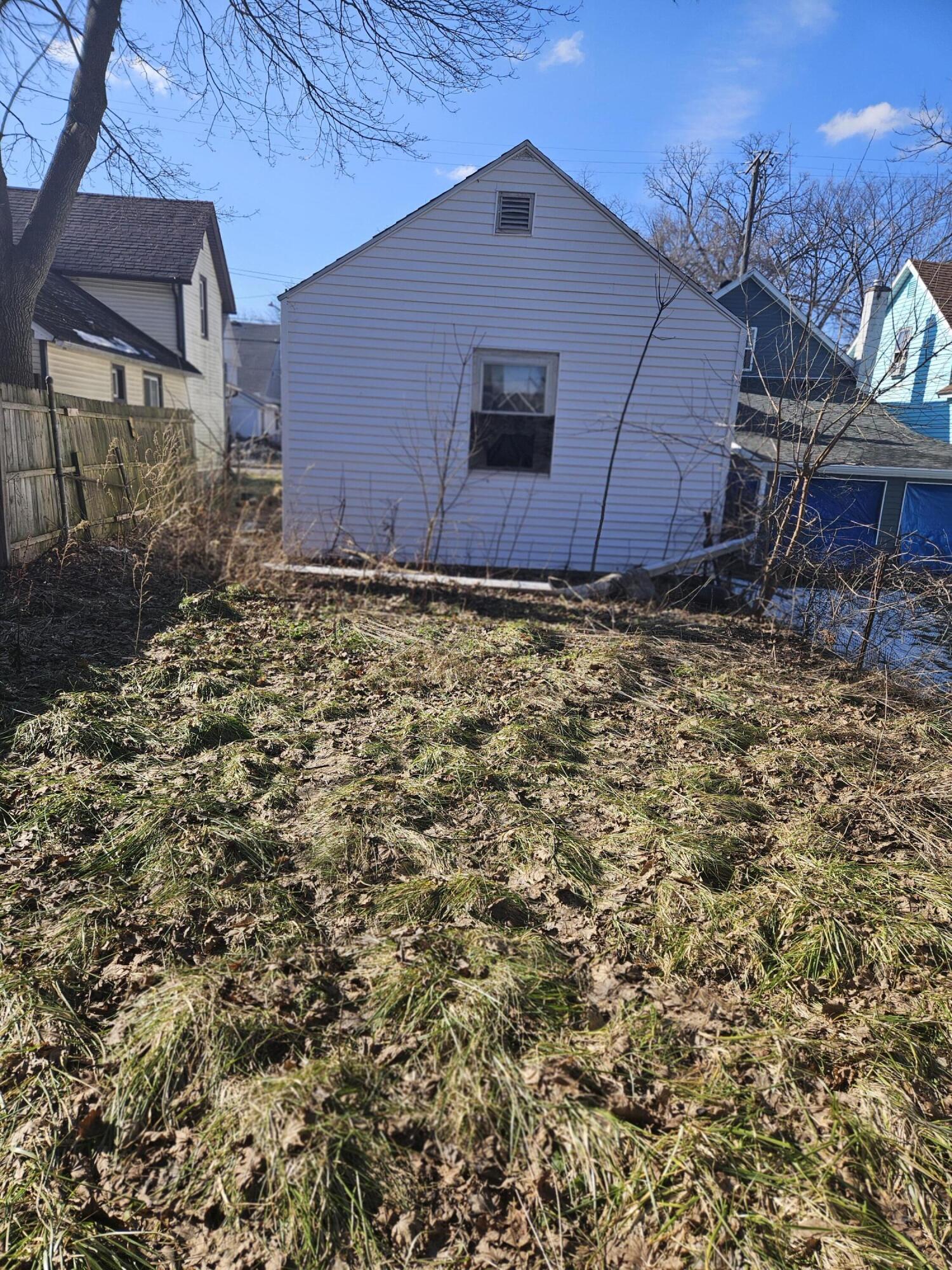 552 Pine Avenue NW Grand Rapids MI 49504
