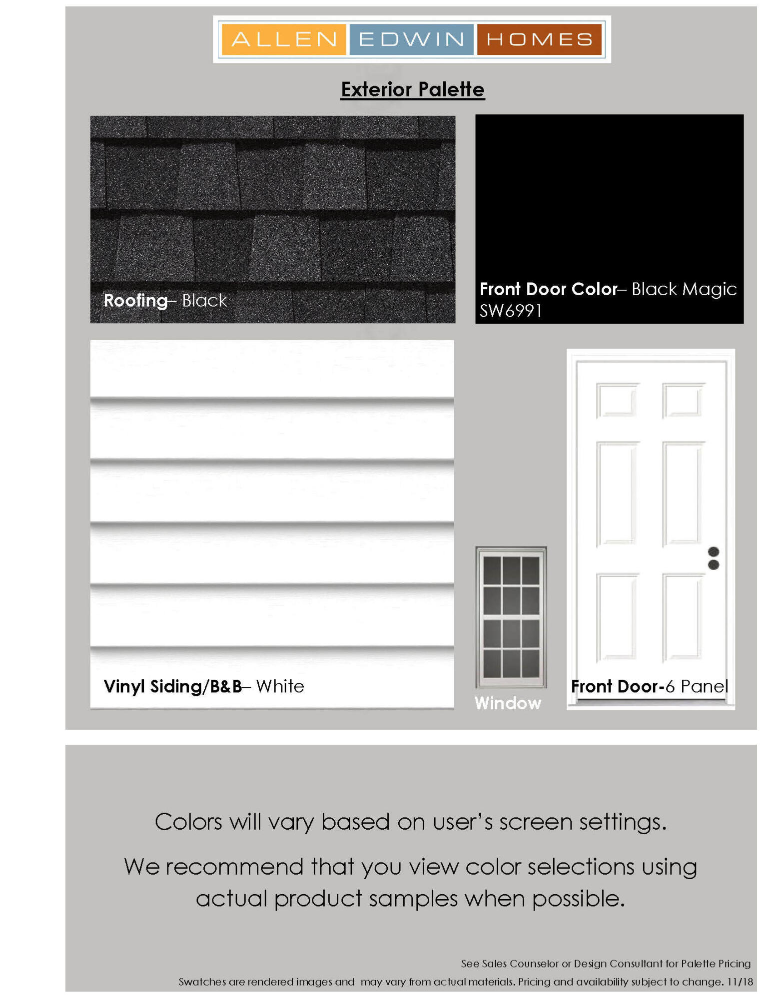 637 Manorwood Circle Benton Harbor MI 49022