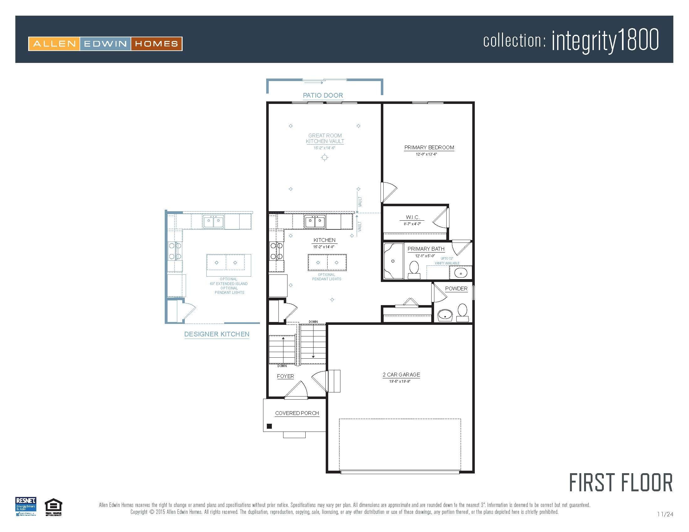 637 Manorwood Circle Benton Harbor MI 49022