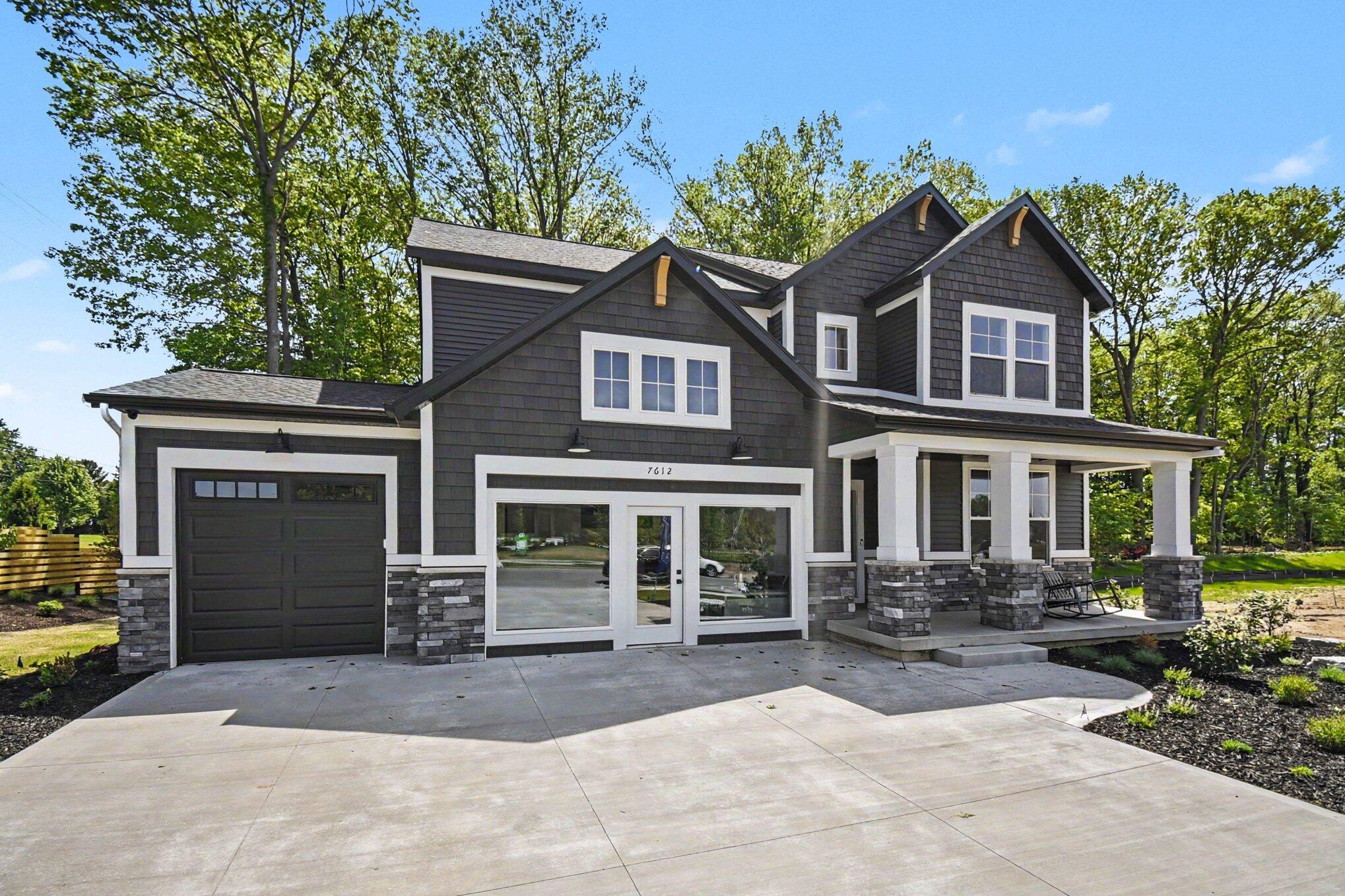7612 Clementine Avenue Byron Center MI 49315