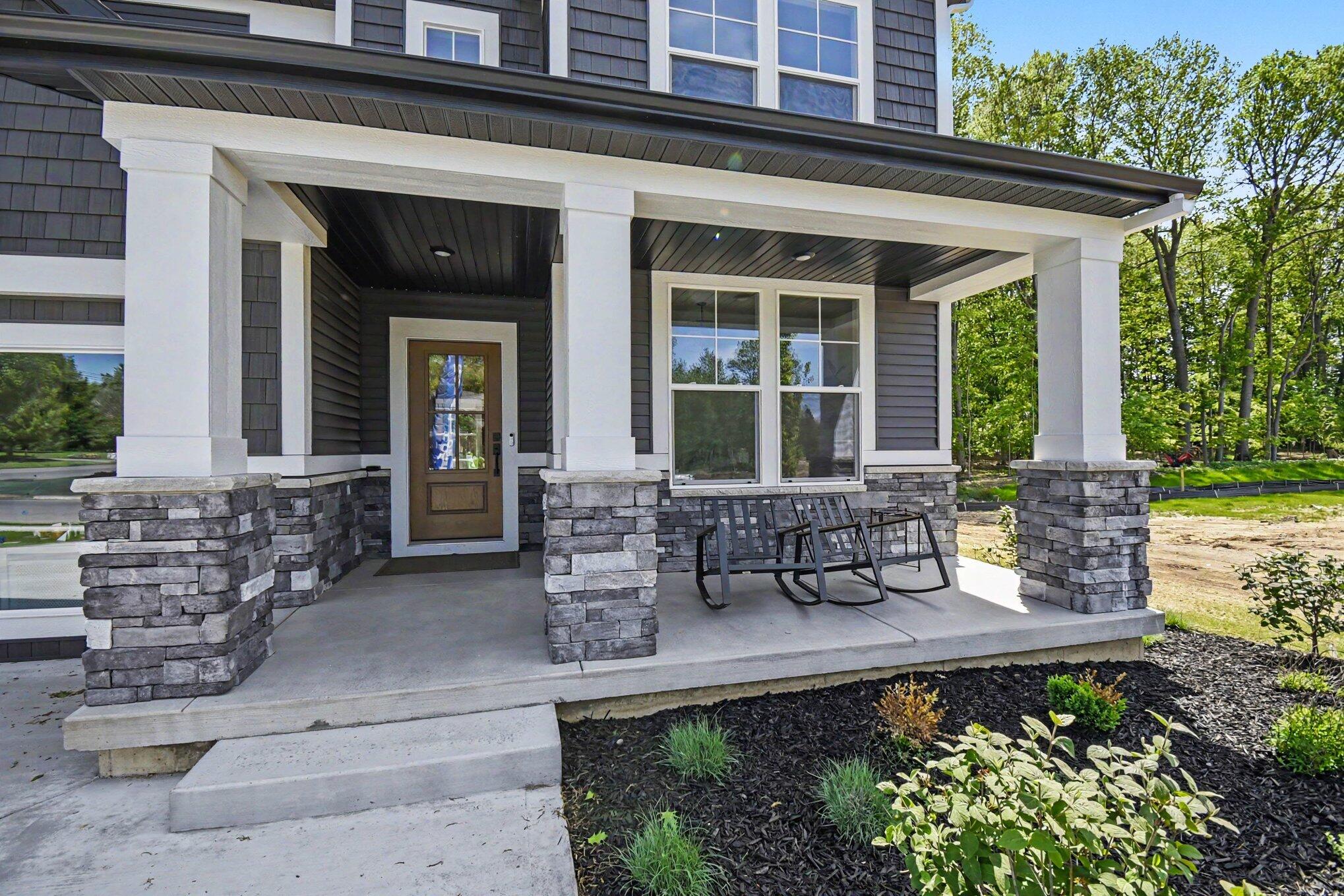 7612 Clementine Avenue Byron Center MI 49315